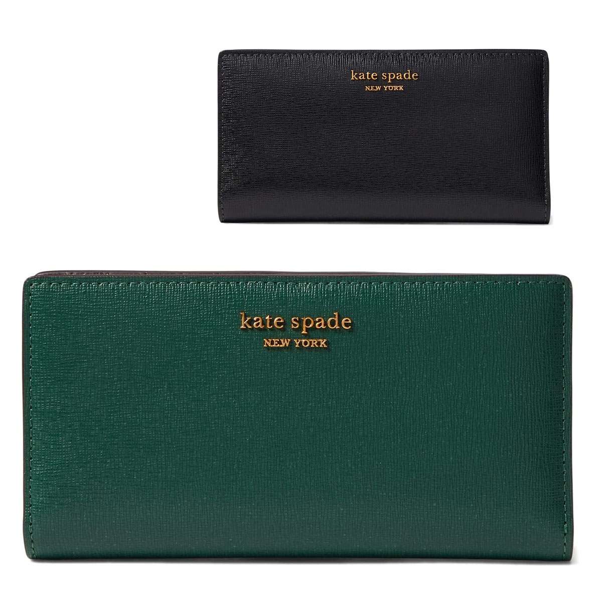 楽天市場】ケイトスペード 長財布 レディース ブランド 大容量 薄い