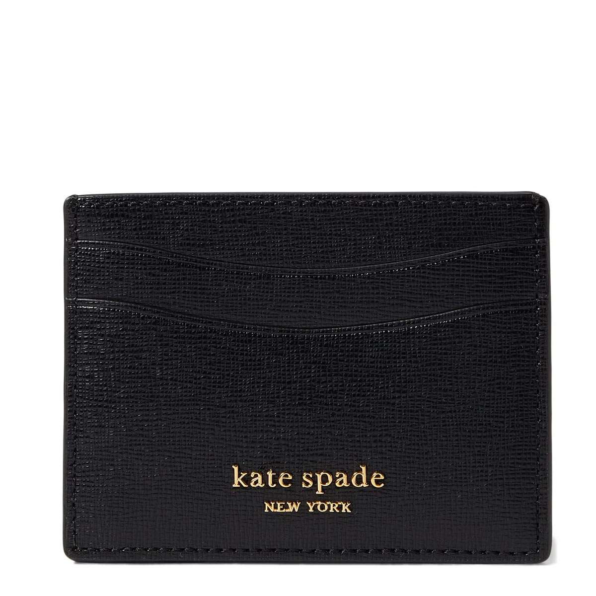 ケイトスペード カードケース レディース サフィアーノ カード 薄型 ブランド スリム 誕生日プレゼント Kate Spade｜LAngelina 14,972円