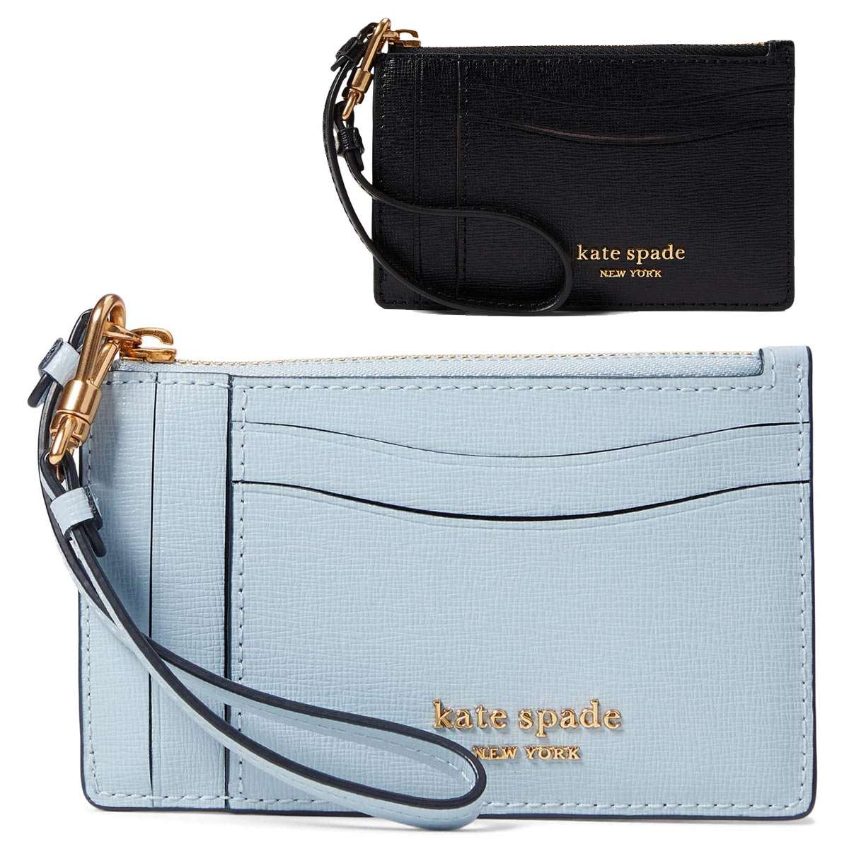 楽天市場】ケイトスペード カードケース 定期・名刺入れ ミニ財布 KATE