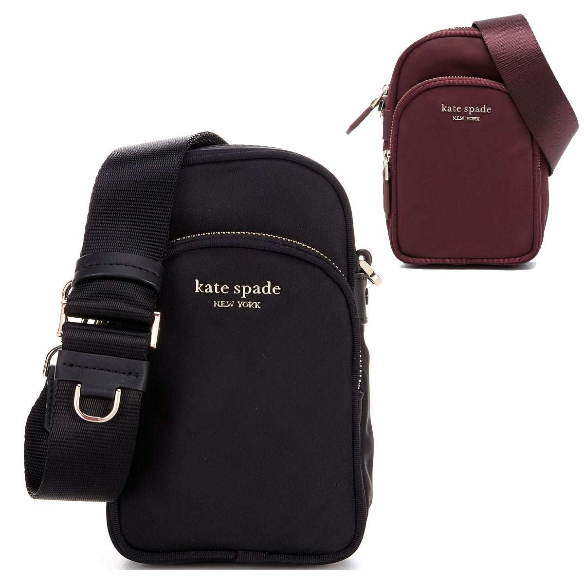 新品☆ケイトスペード WKRU6591 001　ウエストバッグ 楽天市場】ケイトスペード バッグ KATE SPADE ウエストバッグ ウエスト