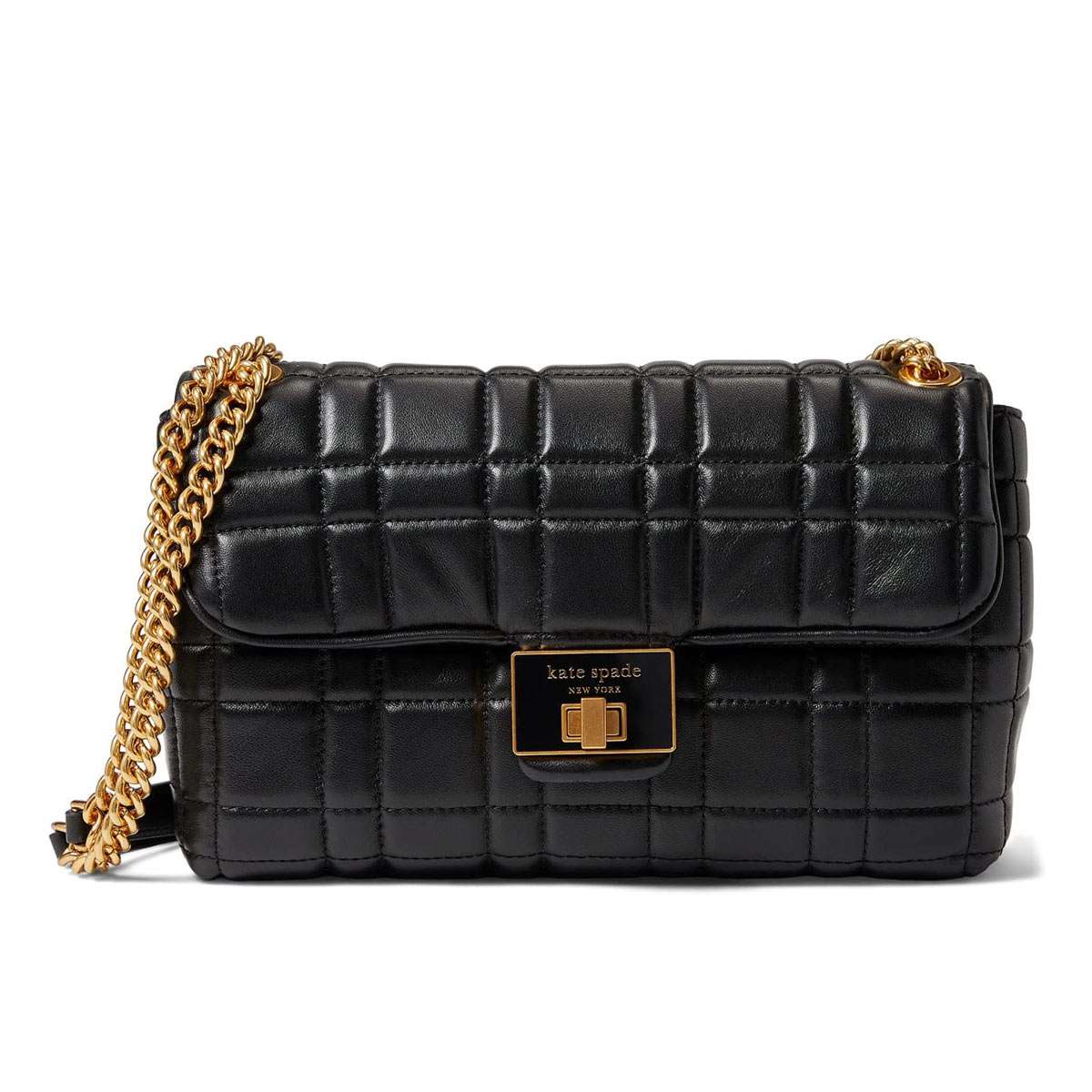 ケイトスペード バッグ ショルダーバッグ レディース ブランド チェーンストラップ 小さめ 斜めがけ 大人 Kate Spade
