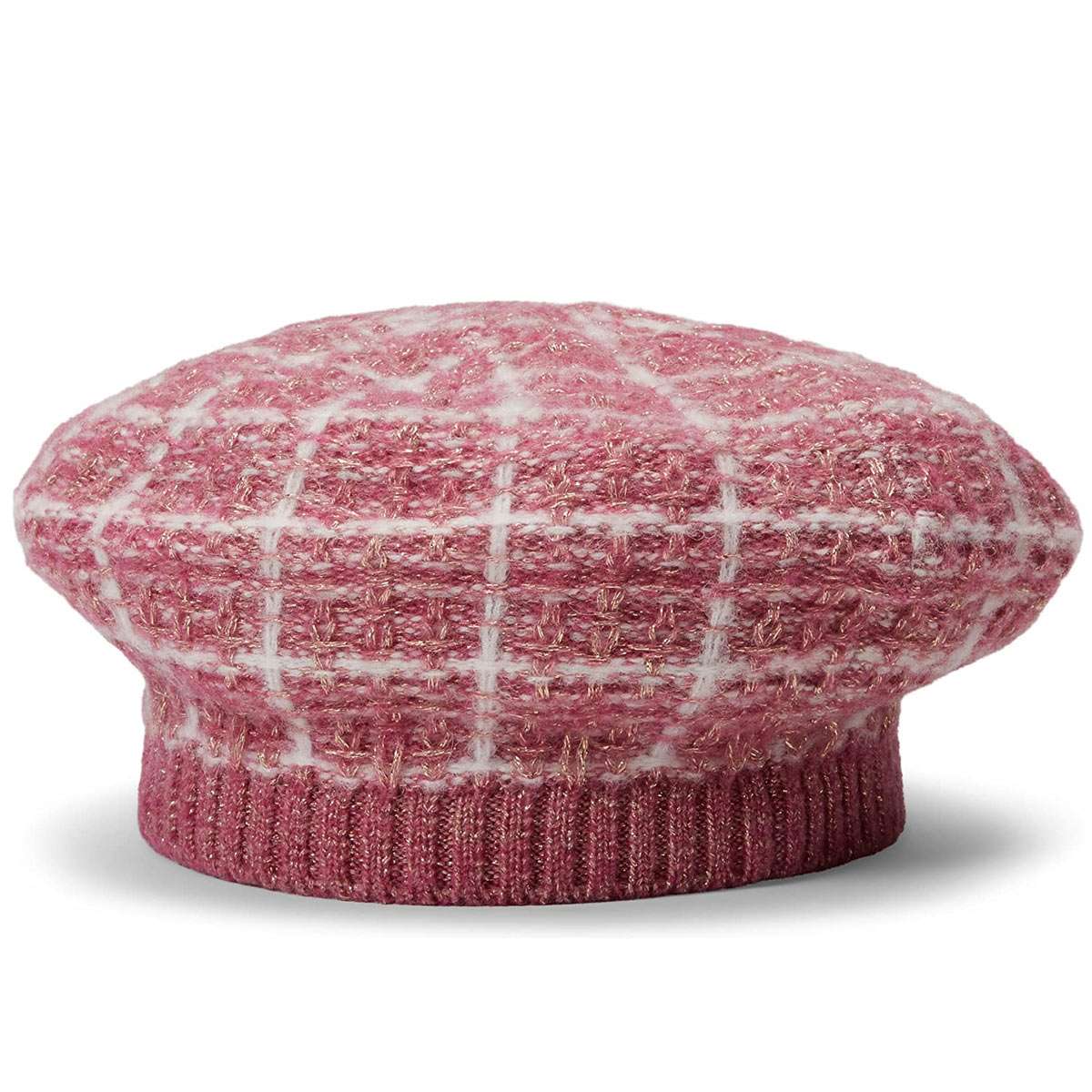 【楽天市場】ケイトスペード ニットベレー帽 レディース ブランド ニット帽 ベレー帽 ふわふわ 毛糸 プレゼント Kate Spade