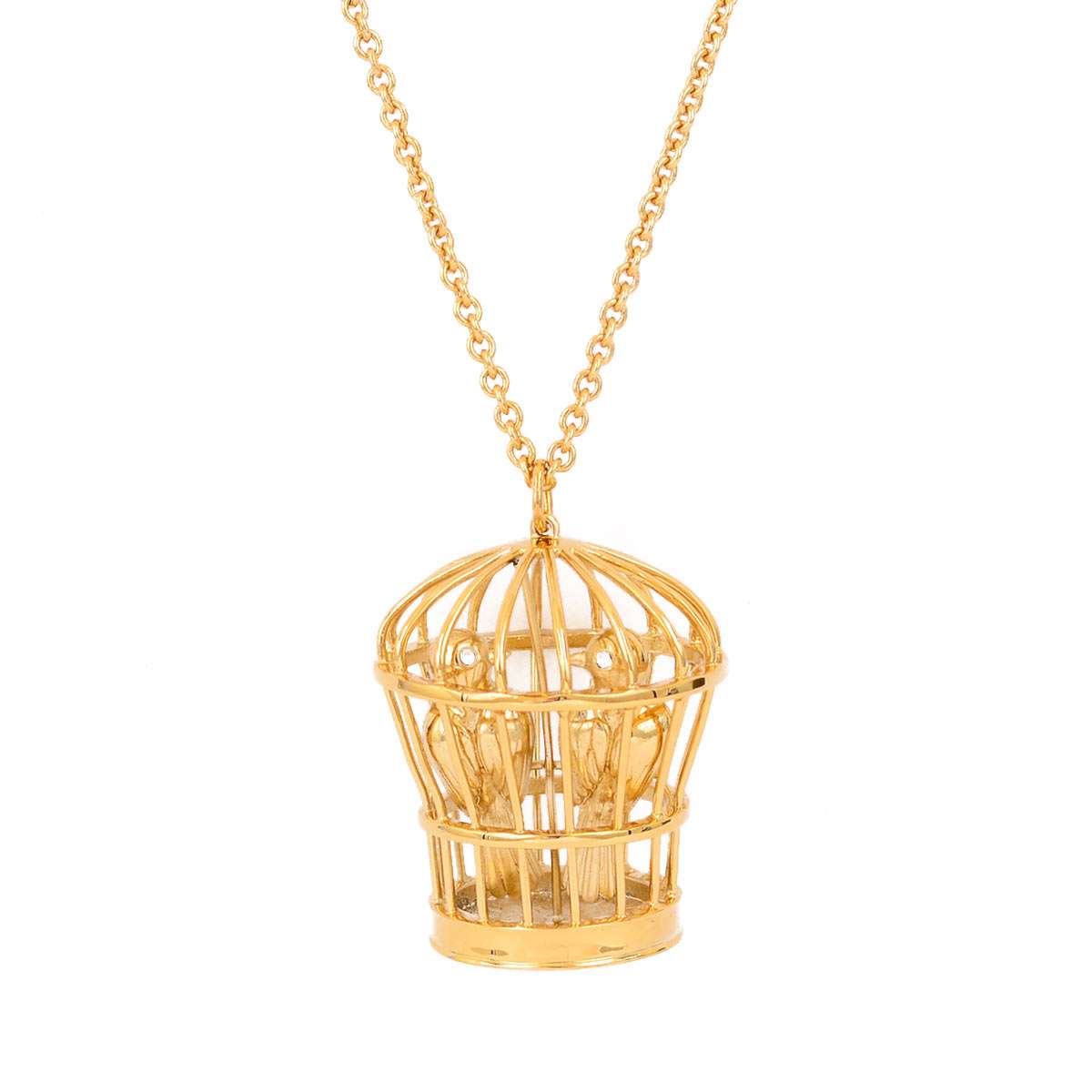 楽天市場】ケイトスペード ネックレス・ペンダント 花 動物 KATE SPADE