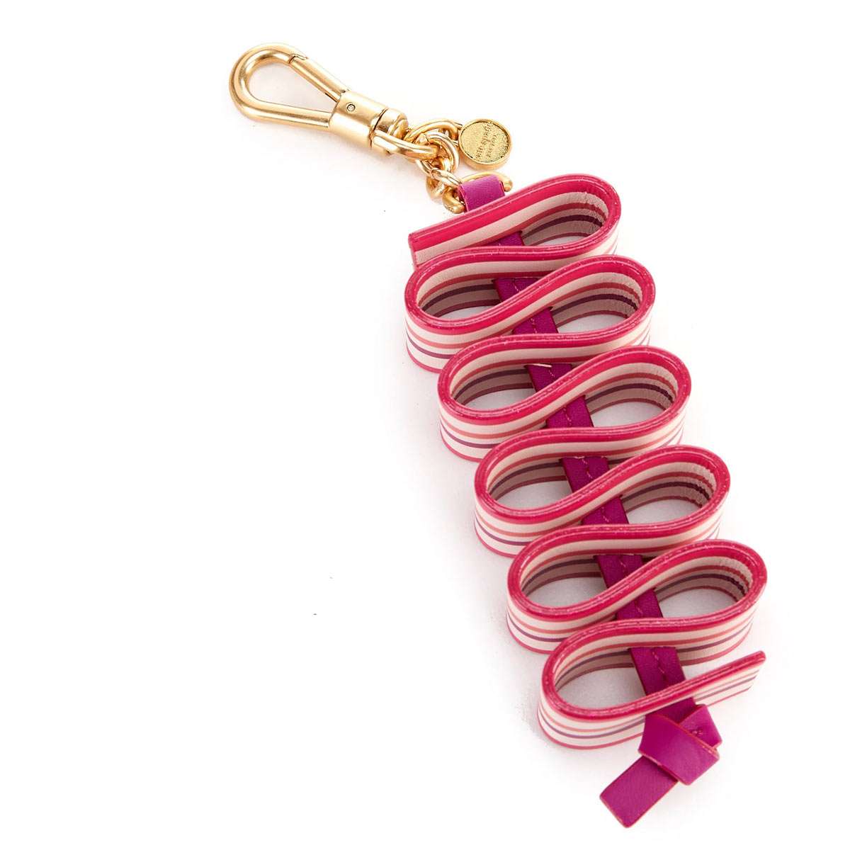Kate spade キーホルダー バッグチャーム キーリング KE692 楽天市場】ケイトスペード Kate spade キーホルダー バッグ