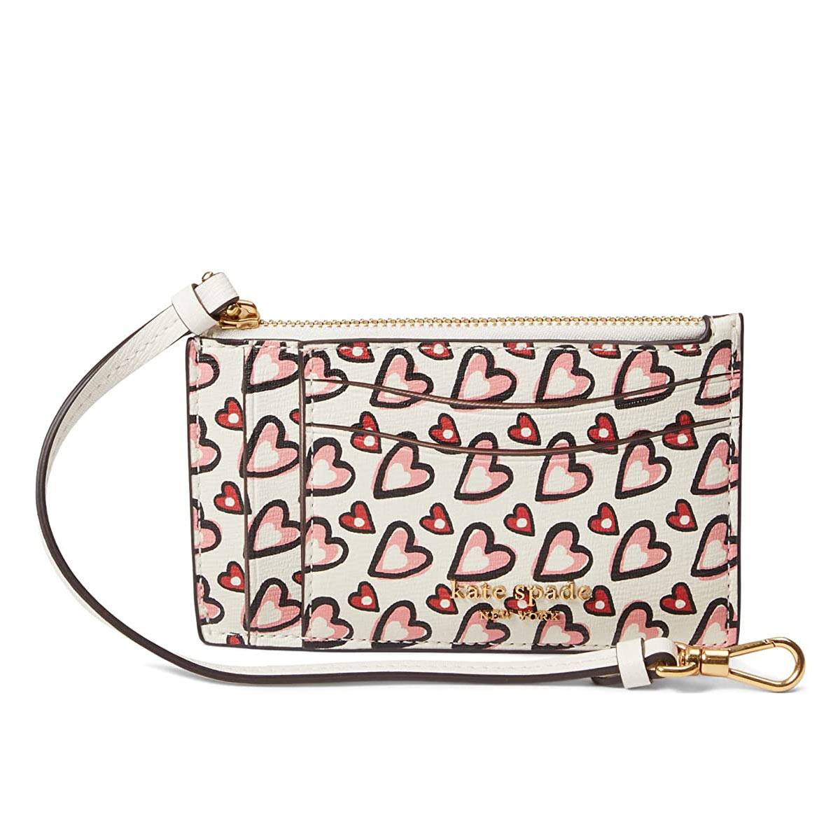 kate spade フクロウ型コインケース　キーホルダー kate spade NEW YORK ケイトスペード コインケース katespade