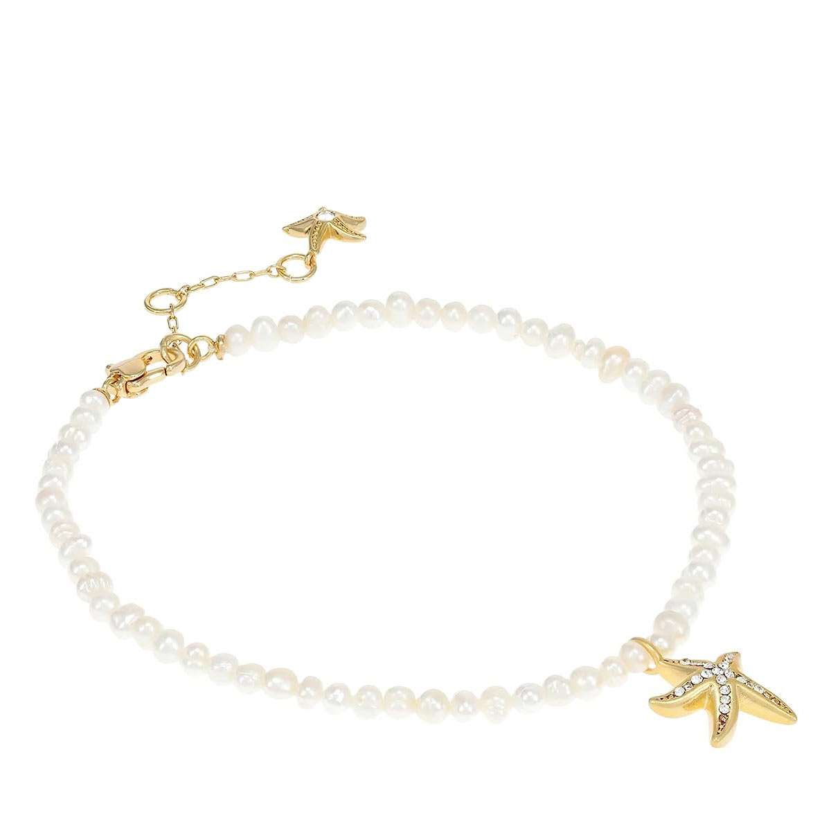 ケイトスペード ブレスレット レディース ブランド パール アクセサリー 可愛い シンプル プレゼント kate spade new york