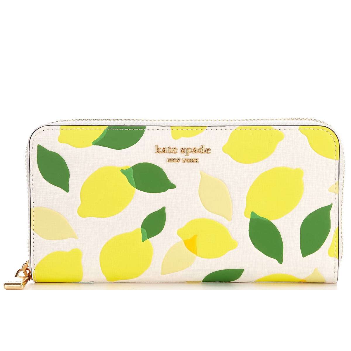 kate spade 長財布 楽天市場】ケイトスペード 長財布 ラウンドファスナー KATE