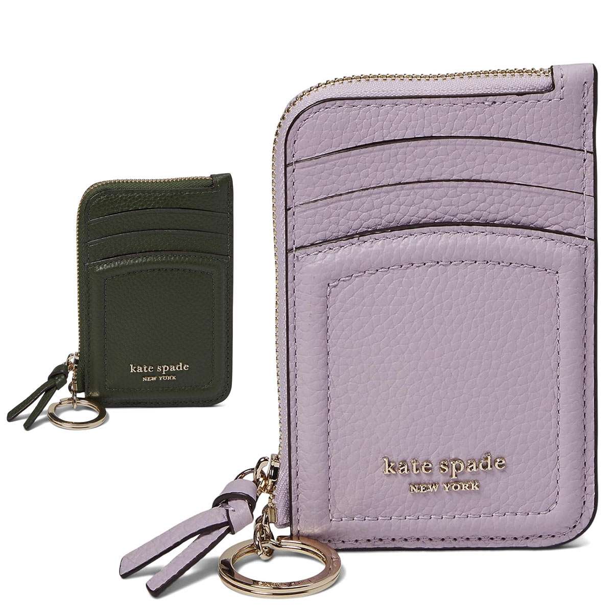 Kate spade newyork フクロウ 腕時計＆コインケース　セット売り KSS0149ST_200