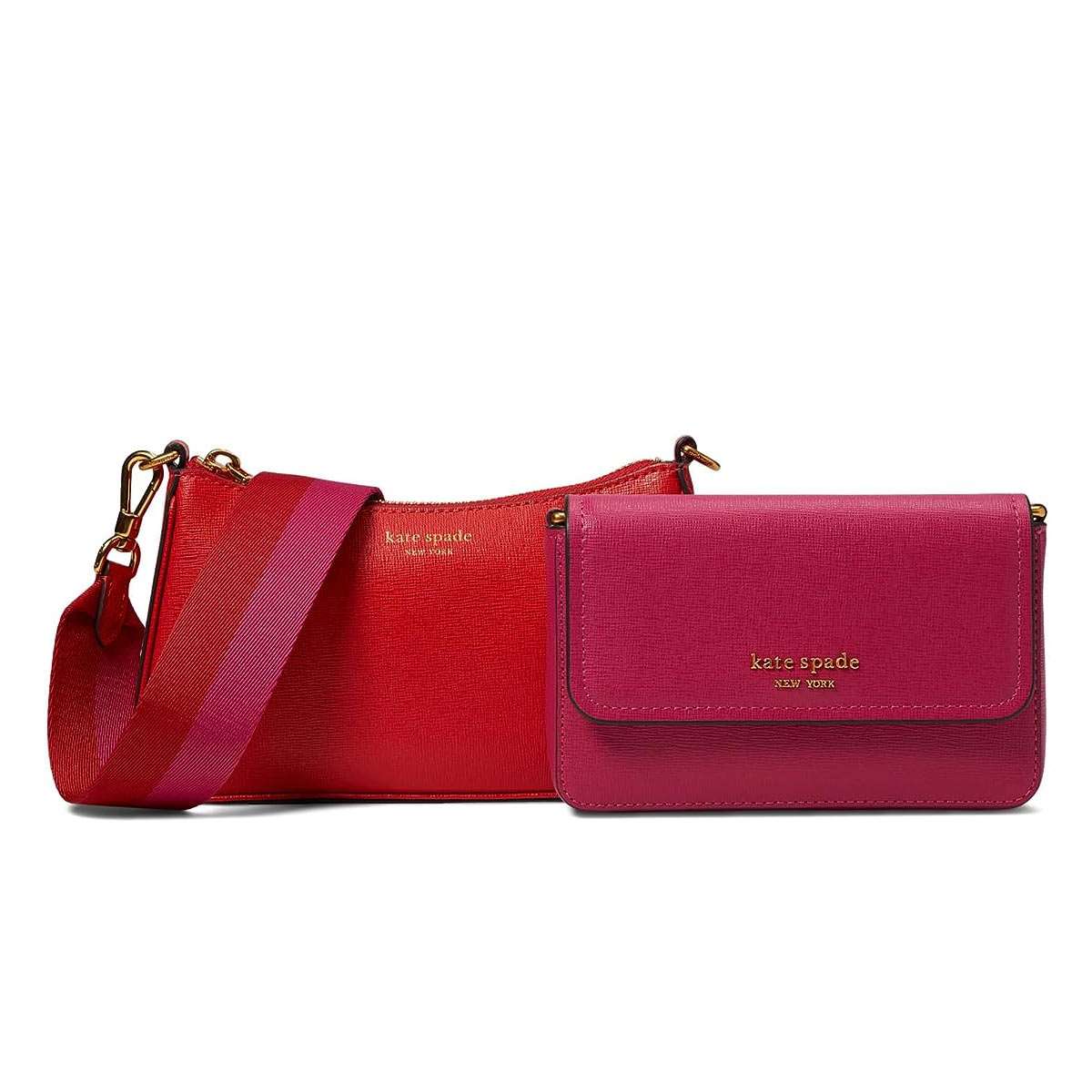 ケイトスペード ショルダーバッグ レディース クロスボディ ブランド 斜め掛け 大人 チェーンストラップ 小さめ kate spade new york｜LAngelina