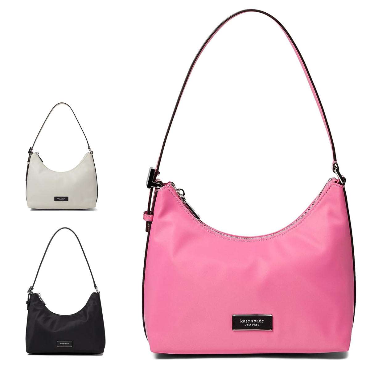 楽天市場】ケイトスペード ショルダーバッグ ポシェット KATE SPADE