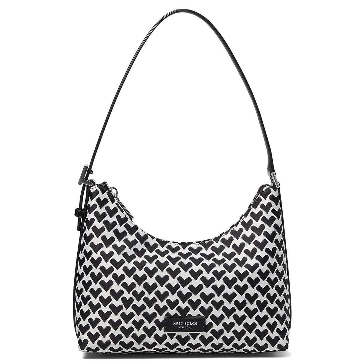 ケイトスペード ショルダーバッグ レディース ブランド ハート 小さめ アウトレット ではない 正規品 kate spade new york