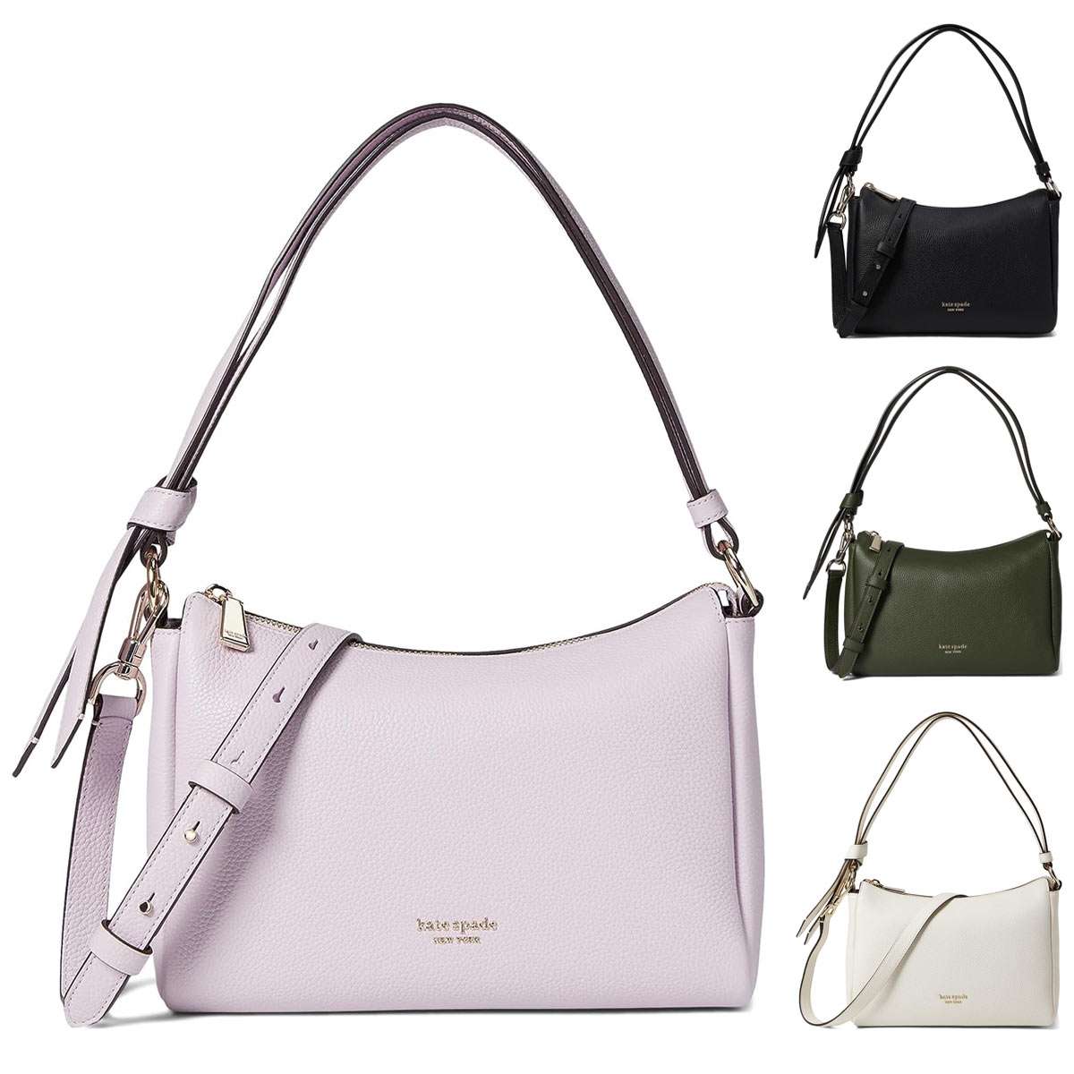 楽天市場】ケイトスペード ショルダーバッグ ポシェット KATE SPADE