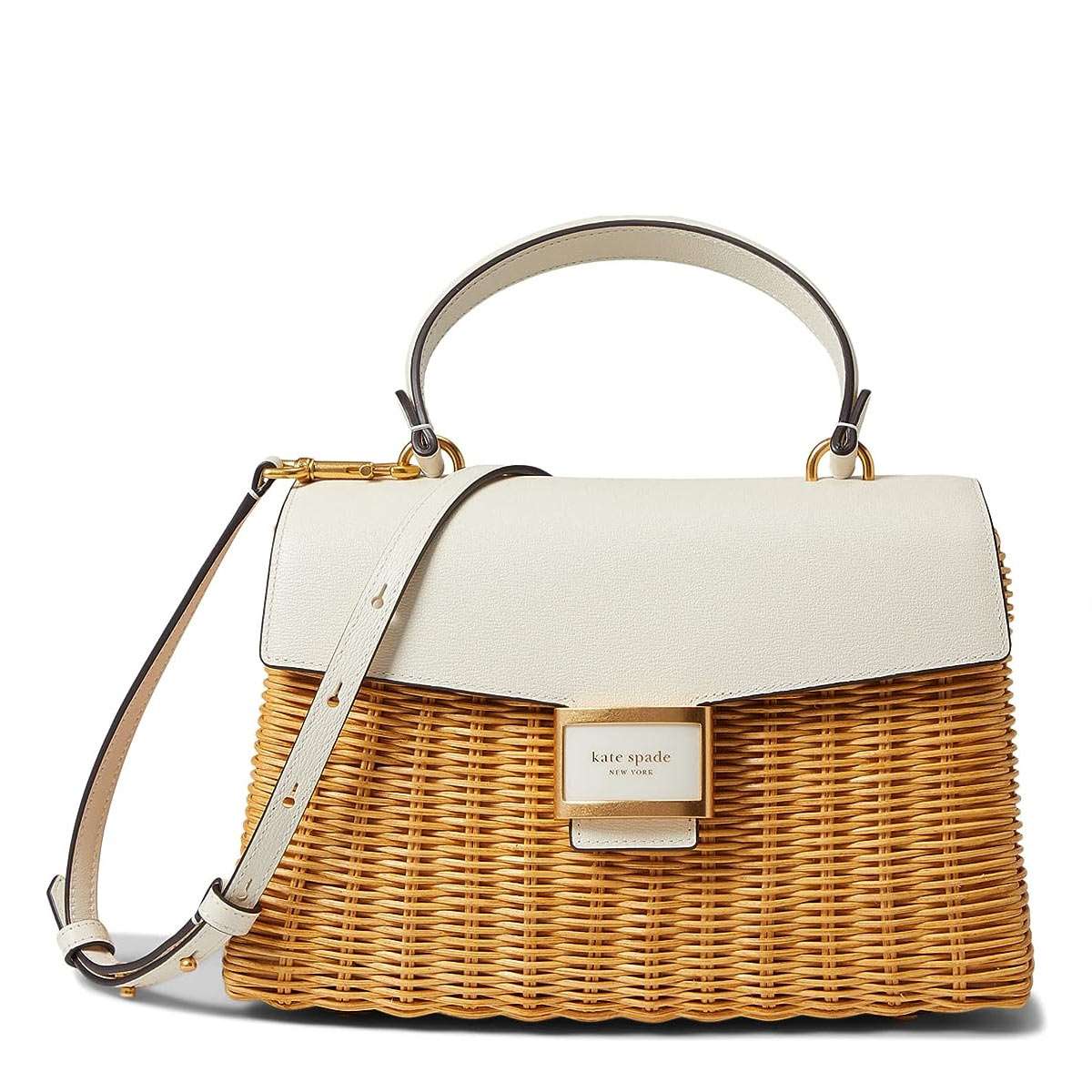 Kate spade ケイトスペード ショルダーバッグ トートバッグ カゴ Amazon.co.jp: ケイトスペード バッグ かごバッグ 赤 ショルダー