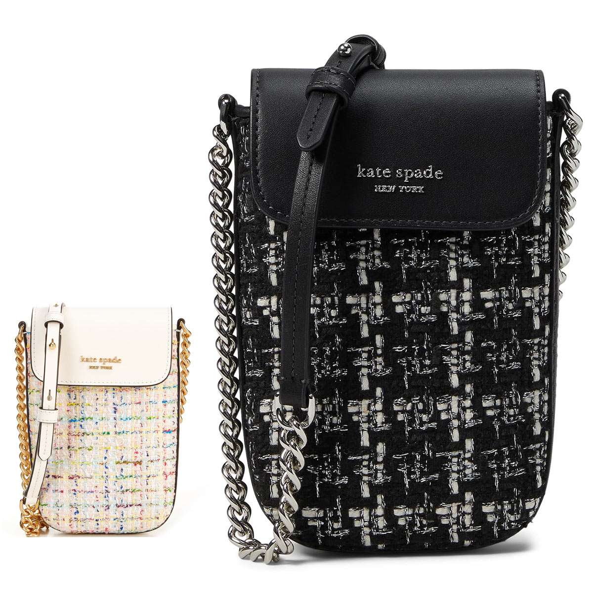 楽天市場】ケイトスペード ショルダーバッグ レディース ハート クロス