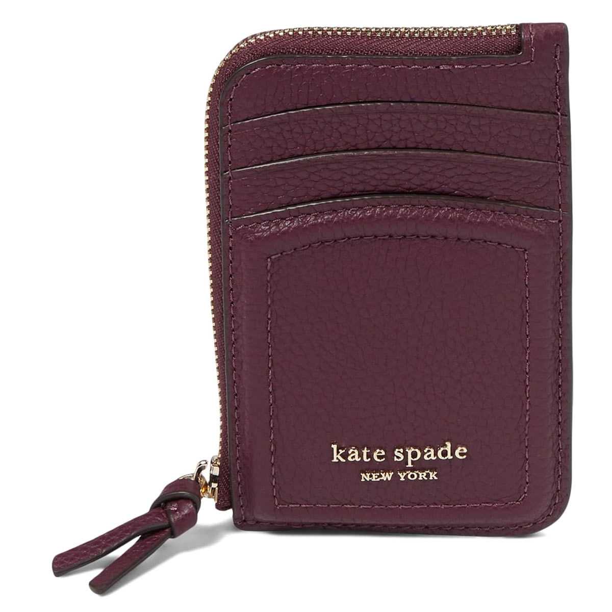 ケイトスペード 財布 二つ折り おしゃれ ブランド レディース 本革 小さい アウトレットではない公式 Kate Spade New York|LAngelina