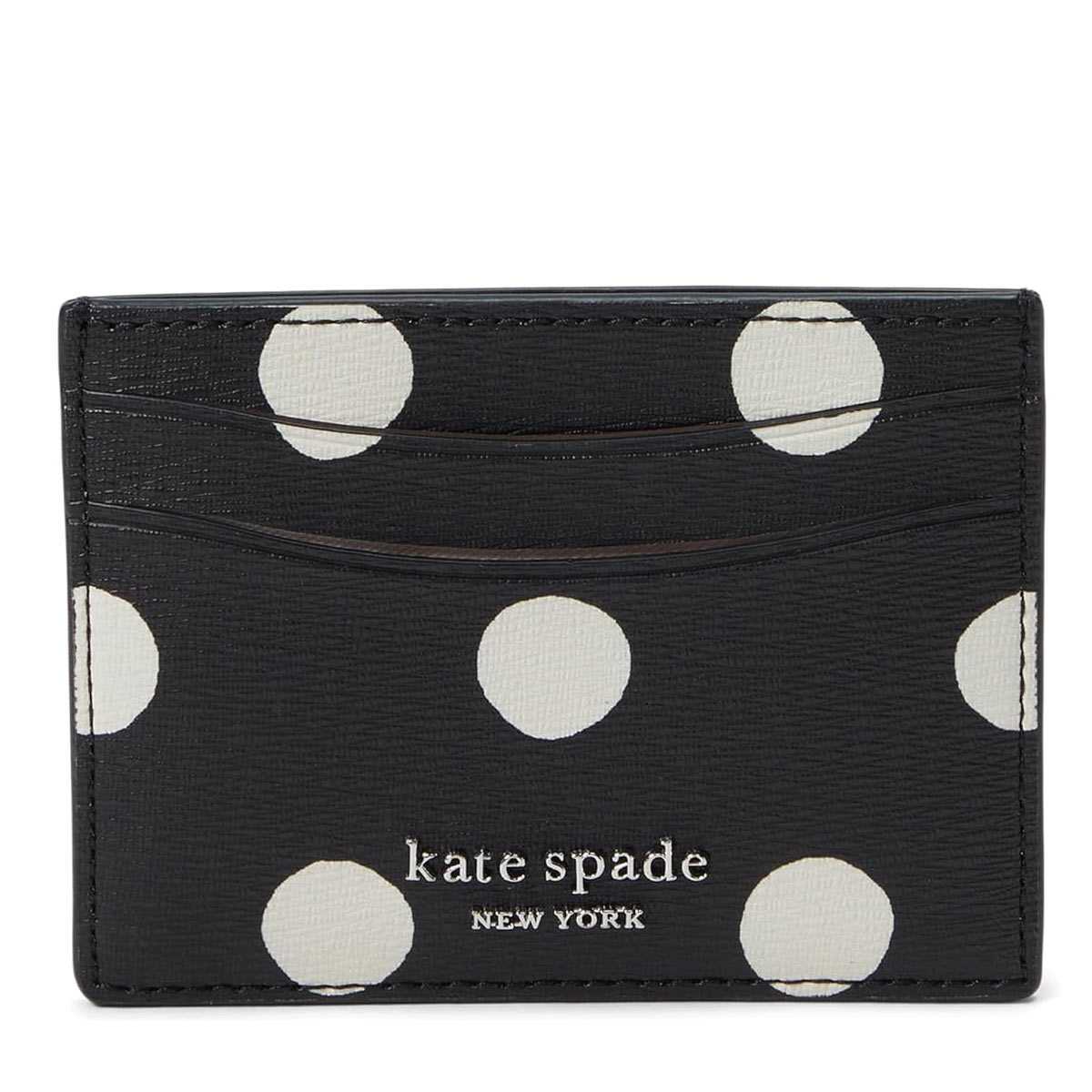 ケイトスペード カードケース レディース おしゃれ ブランド カード入れ 薄型 スリム アウトレットではない公式 Kate Spade New York｜LAngelina