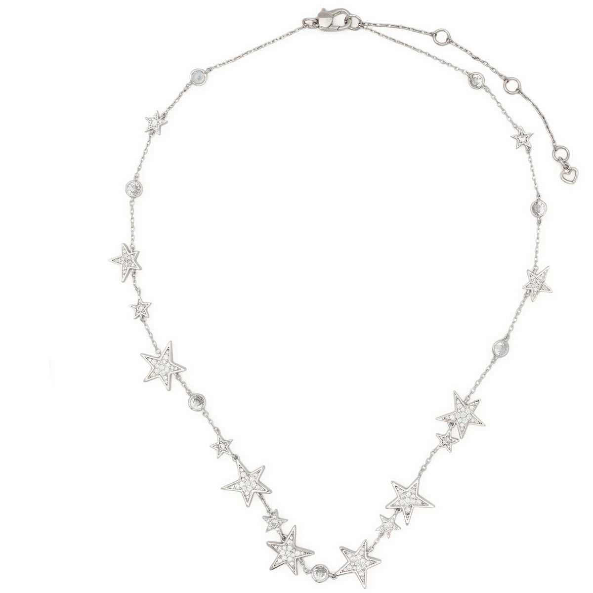 楽天市場】ケイトスペード ネックレス レディース ブランド 動物ゾウ