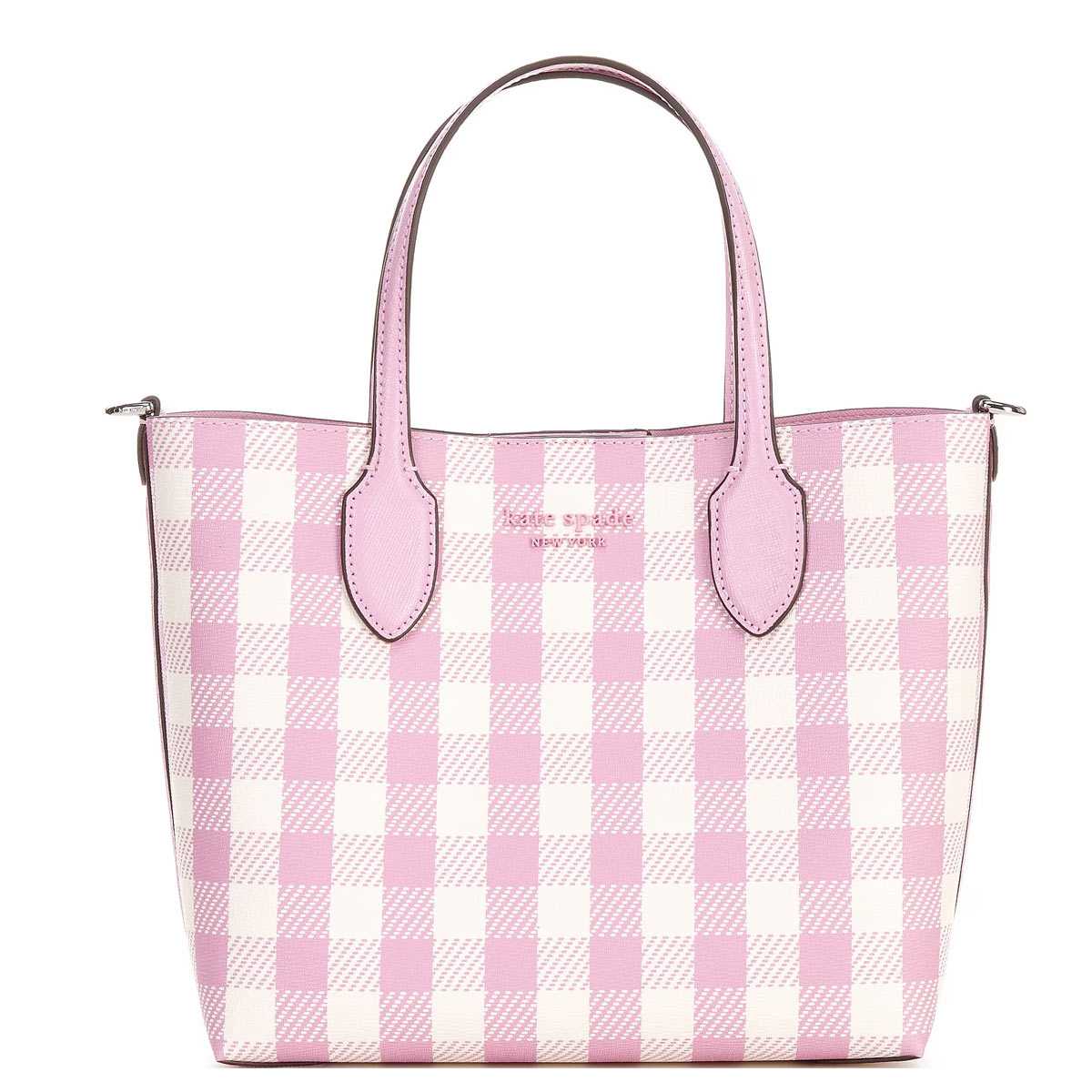 楽天市場】ケイトスペード トートバッグ キャンバス KATE SPADE k7305 