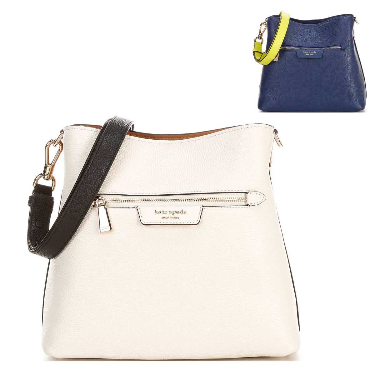 楽天市場】ケイトスペード ショルダーバッグ 水玉 斜め掛け レディース