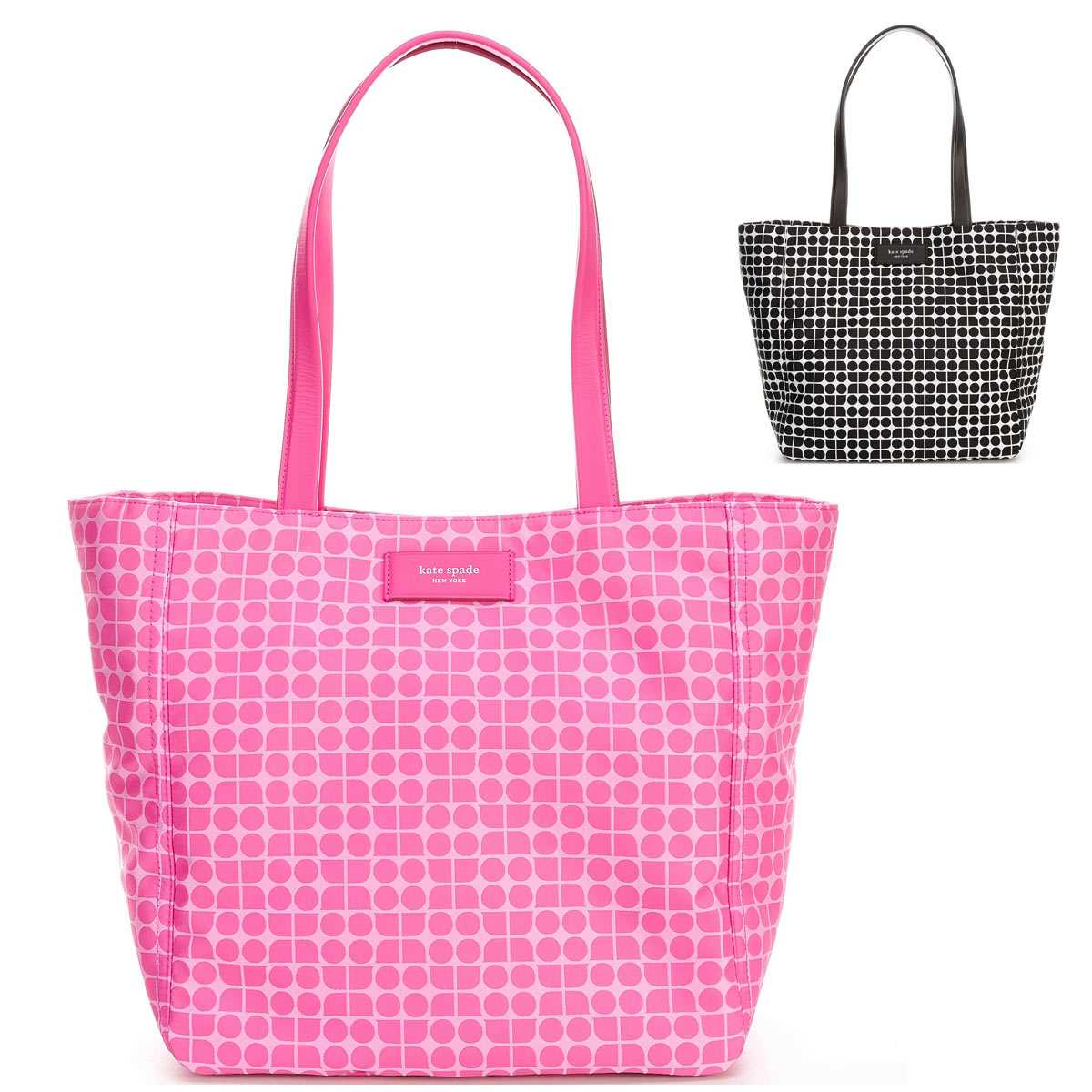 ケイトスペード トートバッグ レディース A4 ブランド ナイロン 大きめ ショルダーバッグ ファッションセール kate spade