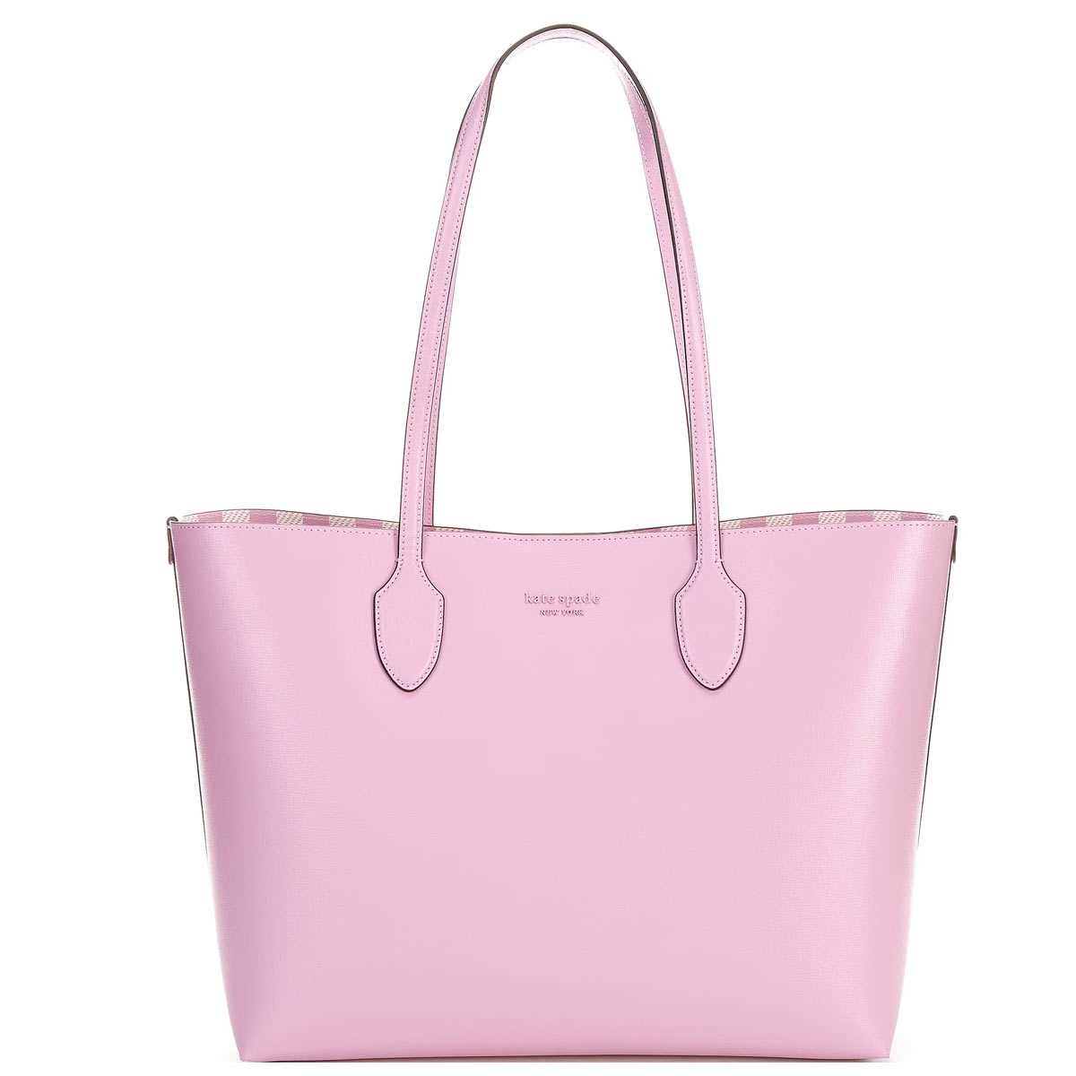 楽天市場】ケイトスペード トートバッグ ポーチ付き 星スター