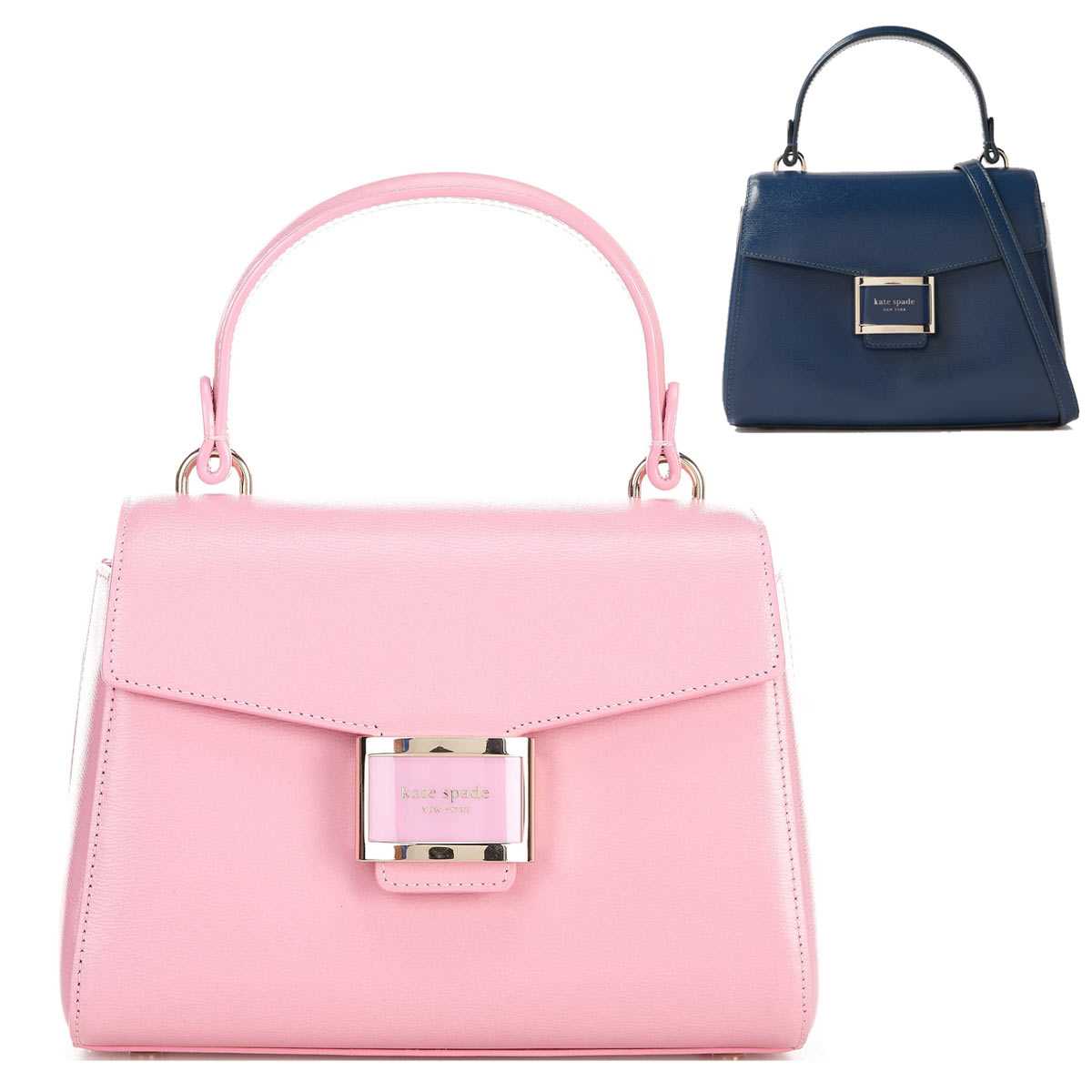 楽天市場】ケイトスペード ハンドバック カエル ショルダーバッグ