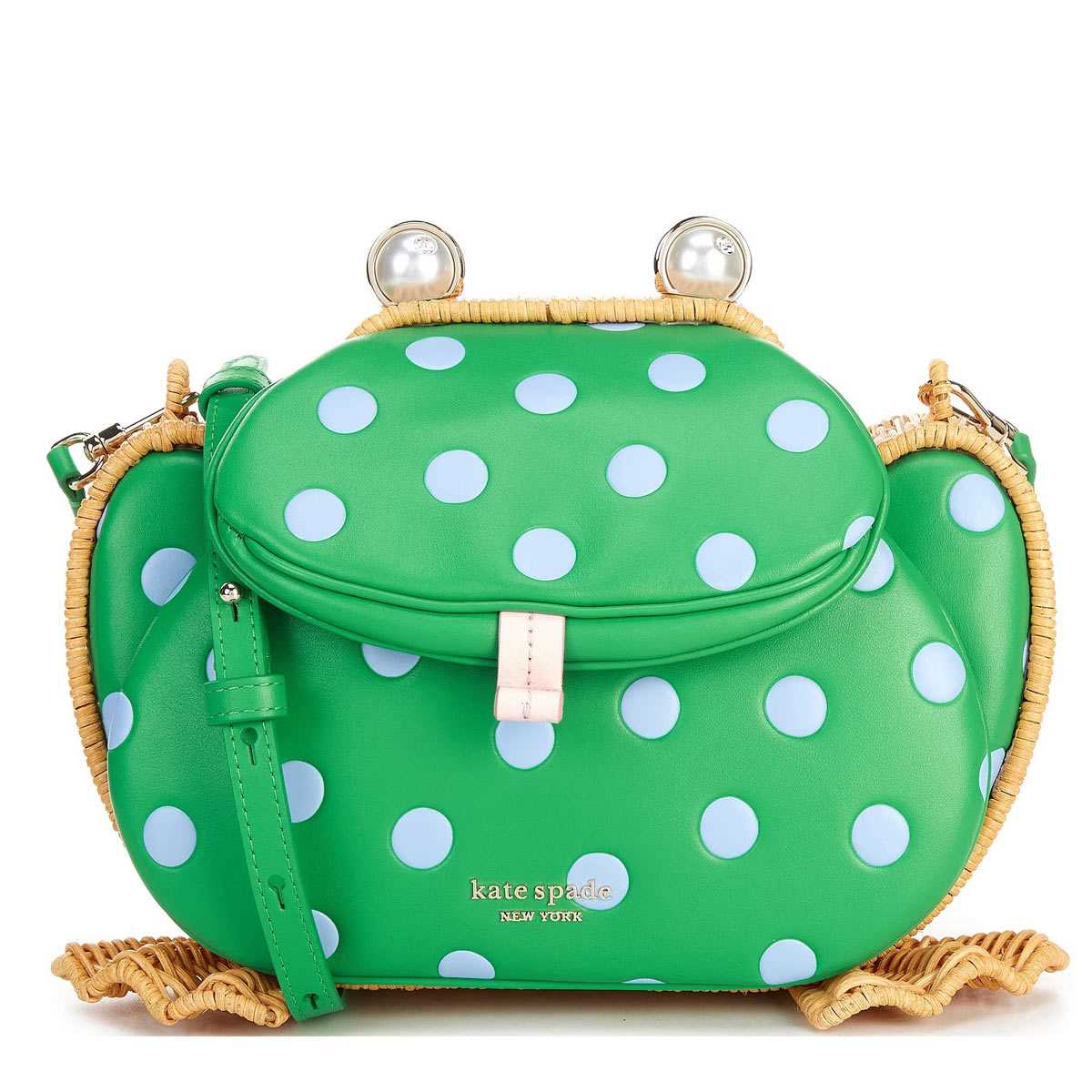 kate spade ケイトスペード エレファント象型 バッグ 207631116a.jpg