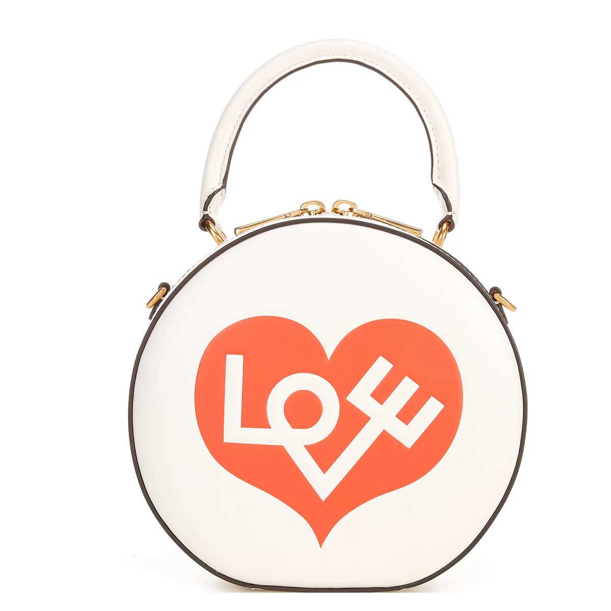 ケイトスペード ショルダーバッグ ハンドバック アレキサンダー ジラード ハートLOVE 斜め掛け レディース ブランド kate spade｜LAngelina