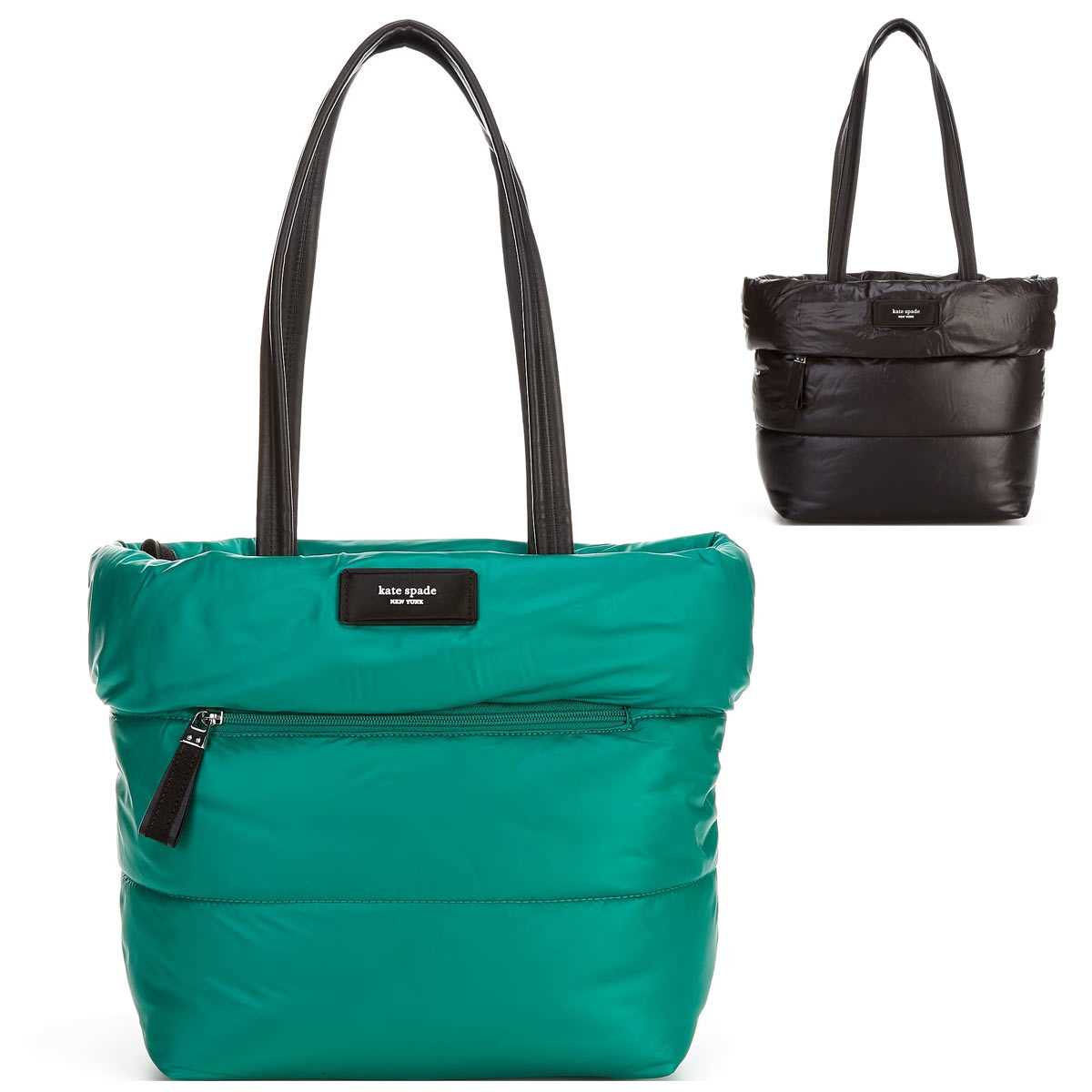 ケイトスペード トートバッグ パフ 大きめ レディース A4 ブランド ショルダーバッグ ファッションセール kate spade