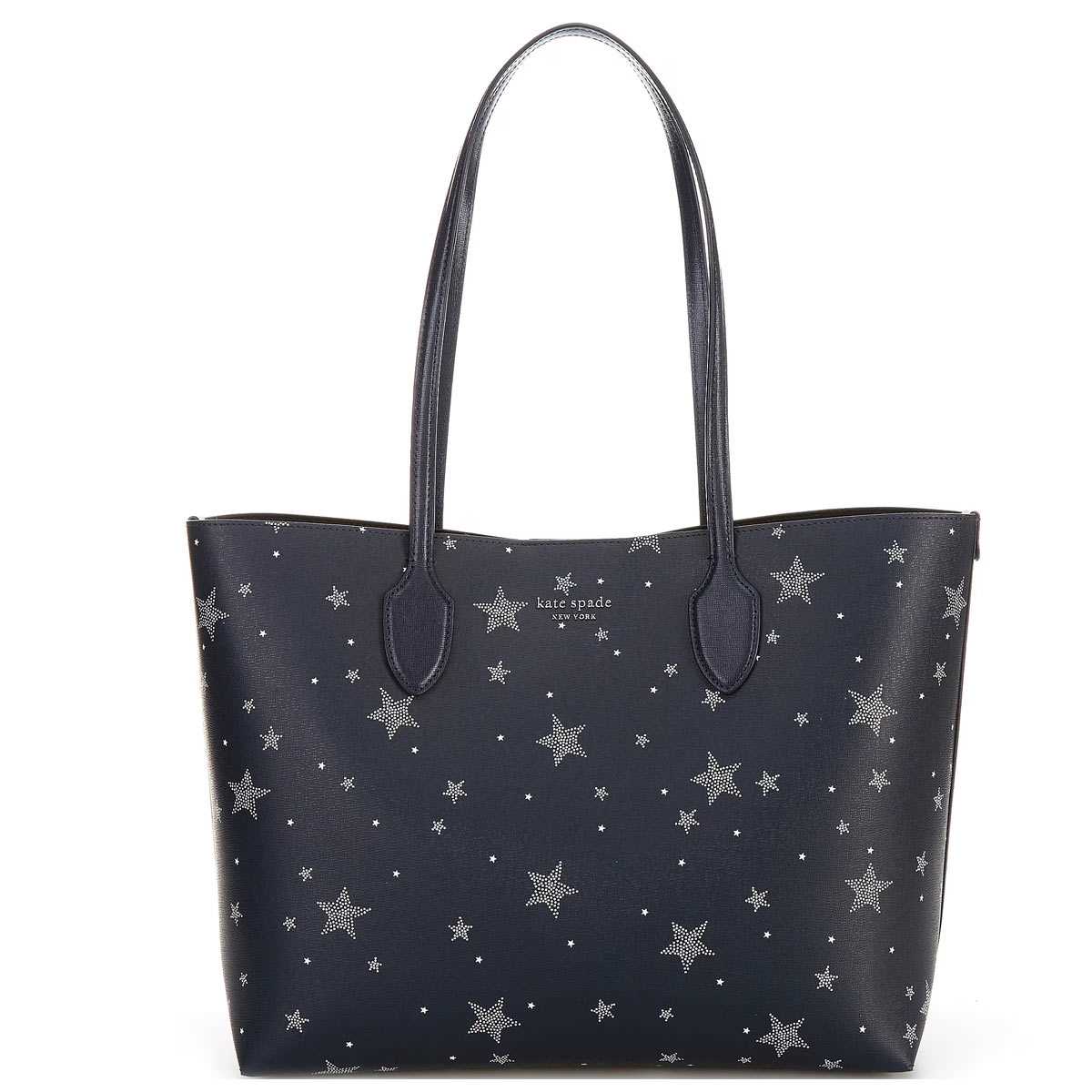 セールkate spadeグリッタースターポーチ付リバーシブルトート セールkate spadeグリッタースターポーチ付リバーシブルトート