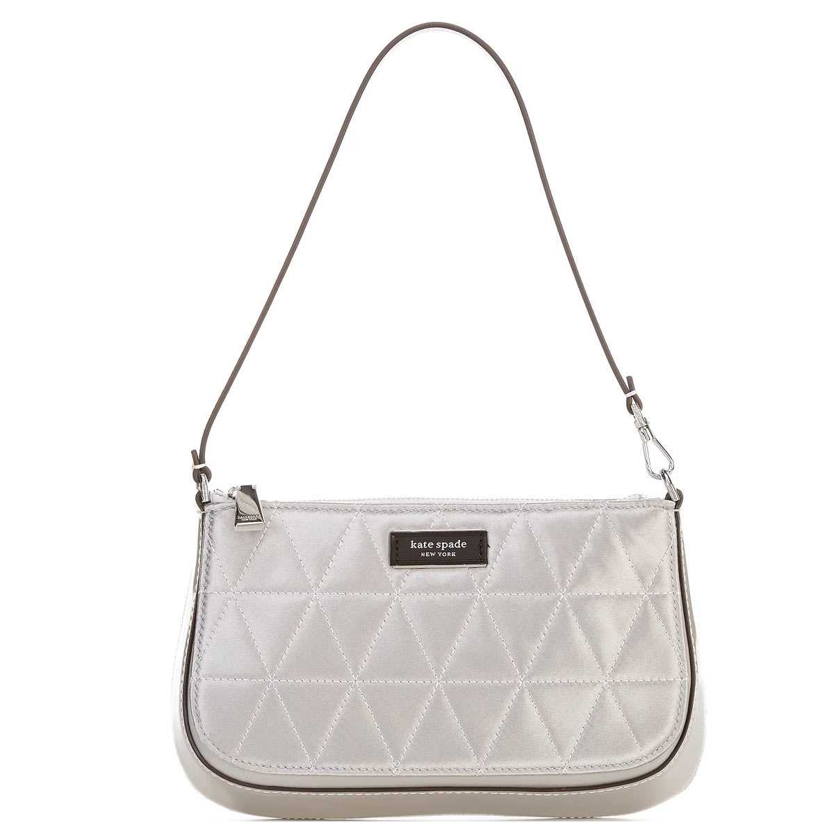 ケイトスペード ショルダーバッグ ポーチ レディース ブランド セカンドバック おしゃれ キルト ファッションセール kate spade