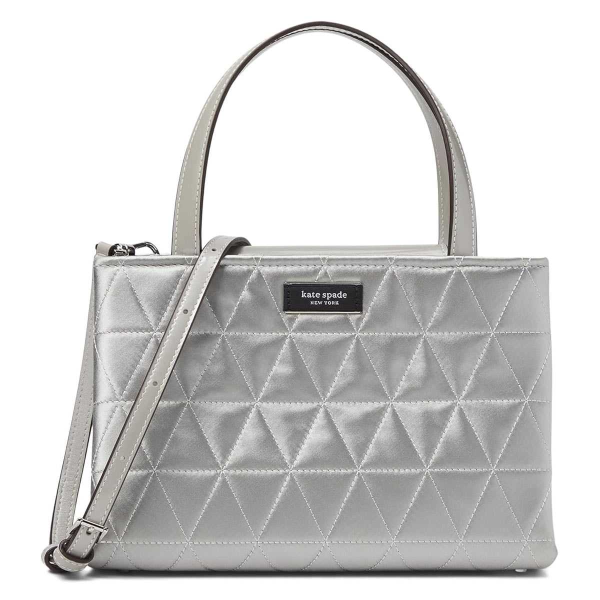 ケイトスペード トートバッグ レディース キルティング ブランド 小さい ショルダーバッグ 斜め掛け ファッションセール kate spade｜LAngelina