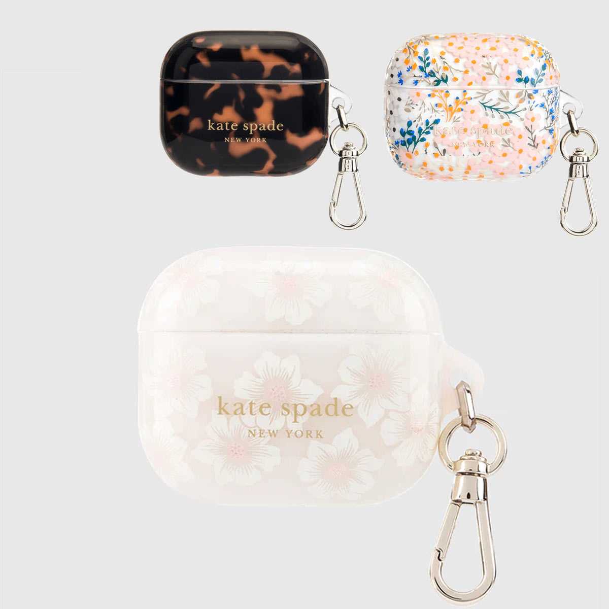 楽天市場】ケイトスペード airpods pro 2 ケース ブランド 第2世代
