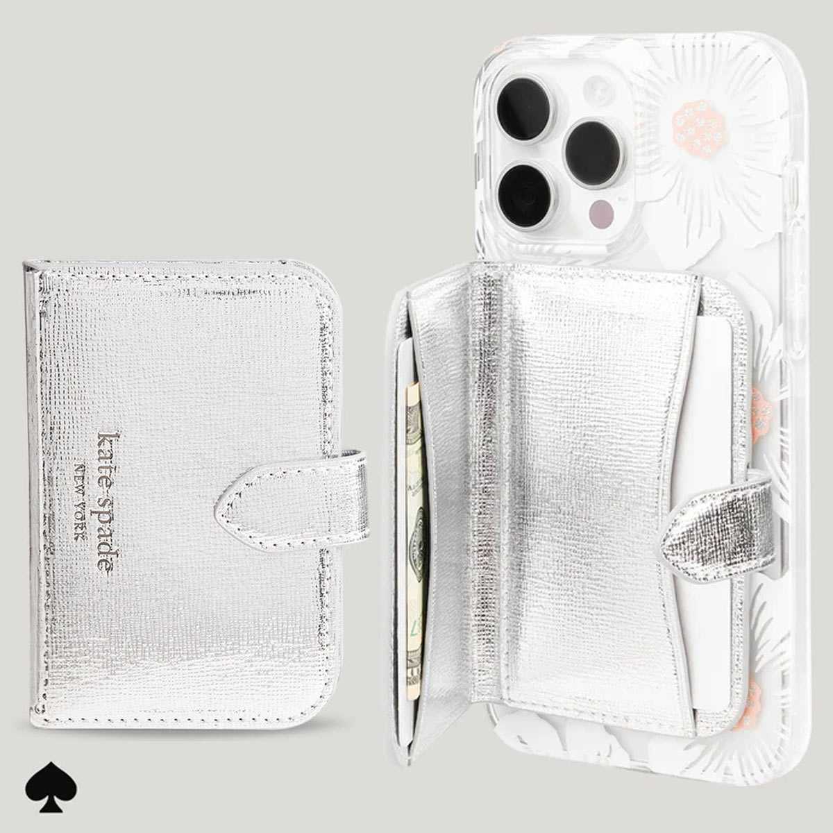 楽天市場】ケイトスペード iphone12 ケース 手帳型 全機種あり 本革