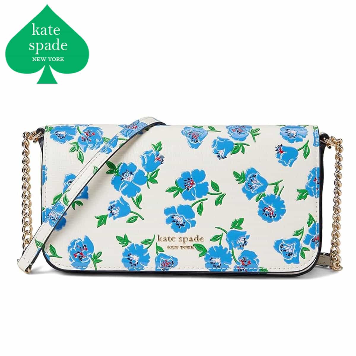 楽天市場】ケイトスペード お財布ショルダーバッグ kate spade