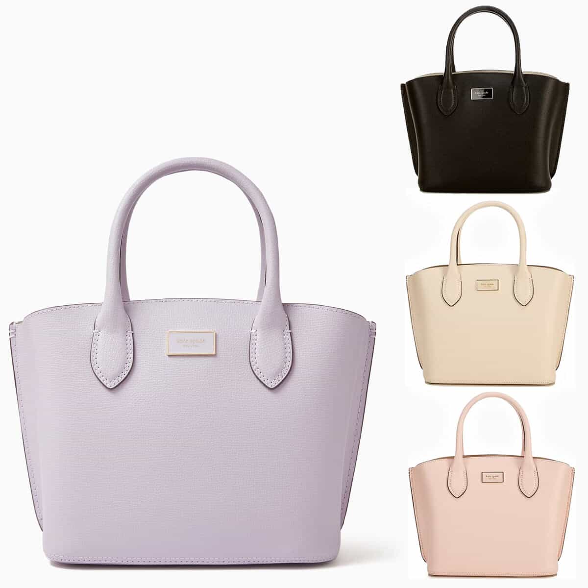 ケイトスペード トートバッグ ショルダーバッグ クロスボディ レディース ブランド 斜めがけ 大人 上品 Kate Spade New York｜LAngelina