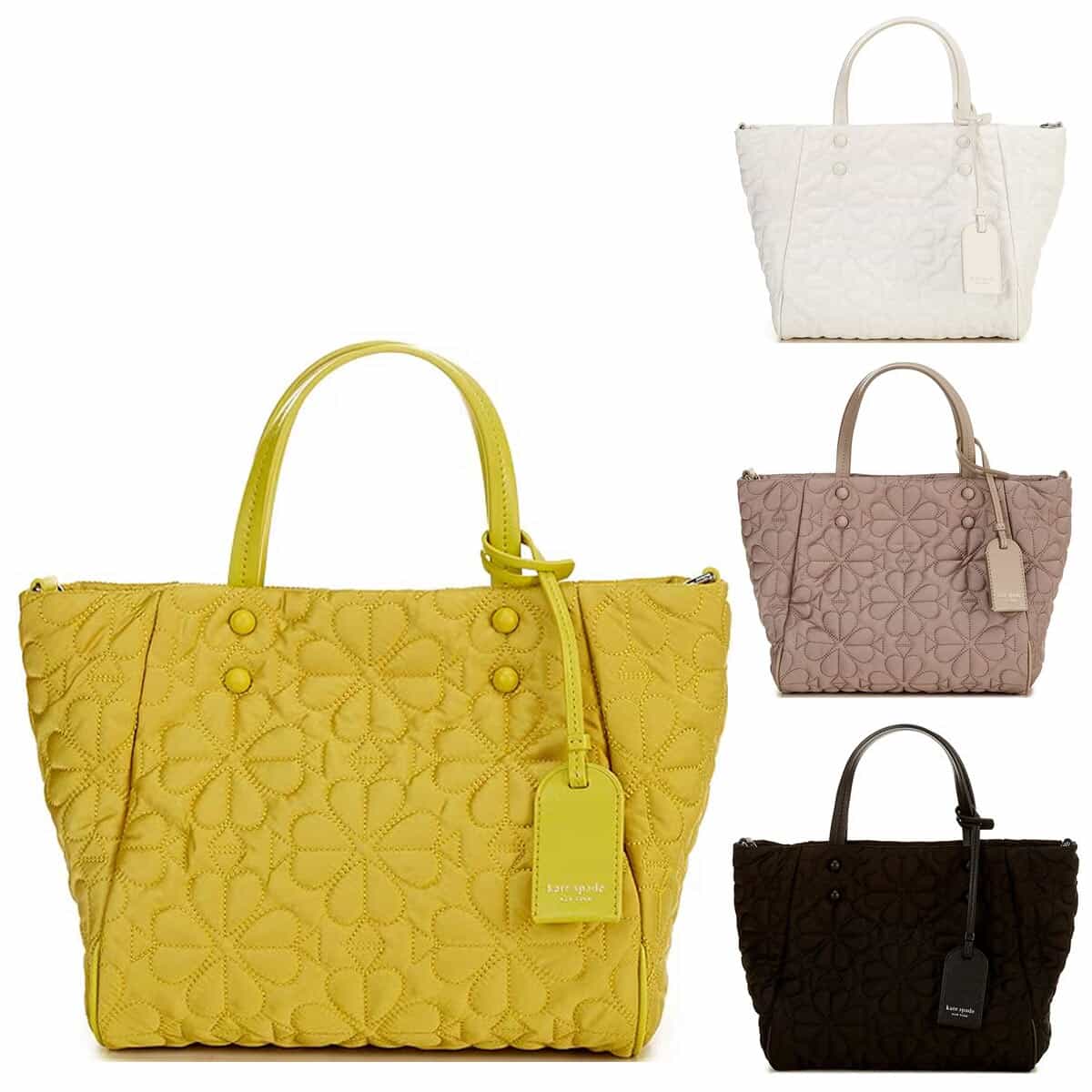 楽天市場】ケイトスペード トートバッグ ショルダーバッグ クロス