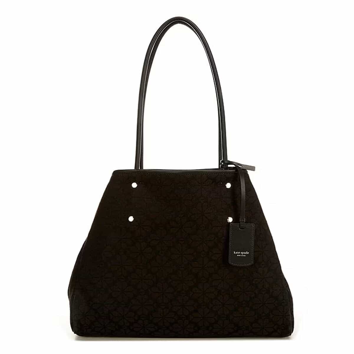 楽天市場】ケイトスペード トートバッグ レディース ファスナー付き