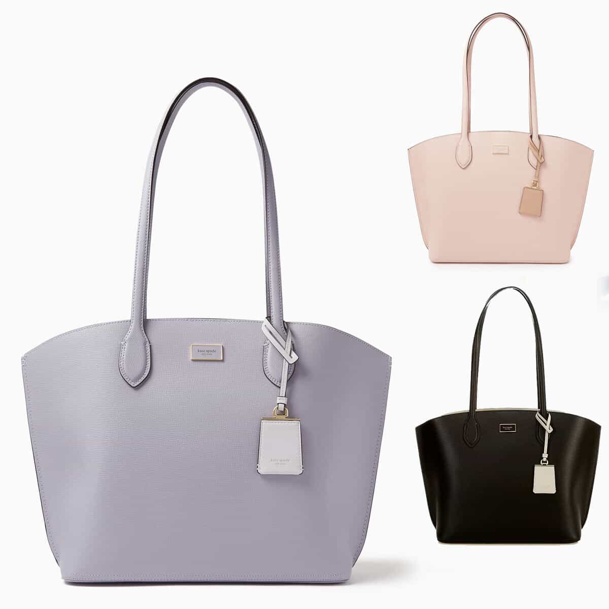 ケイトスペード トートバッグ ショルダーバッグ レディース ブランド キルト 大きめ A4 大容量 Kate Spade New York 45,045円