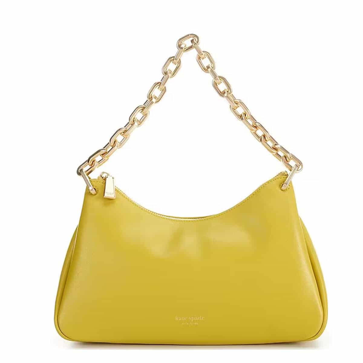 ケイトスペード ショルダーバッグ レディース 小さめ ブランド 本革 チェーンストラップ ハンドバッグ Kate Spade New York