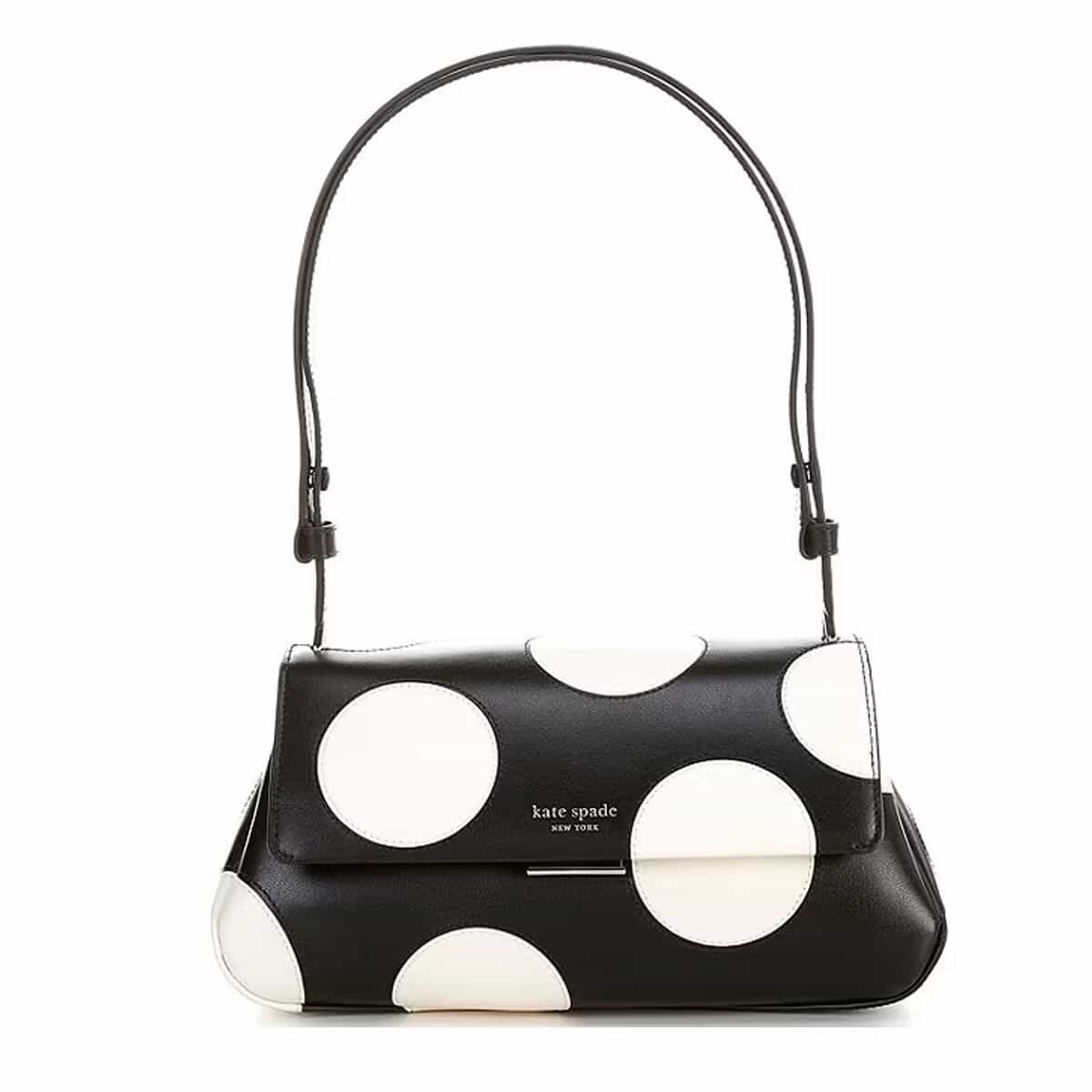 楽天市場】ケイトスペード ショルダーバッグ 水玉 斜め掛け レディース