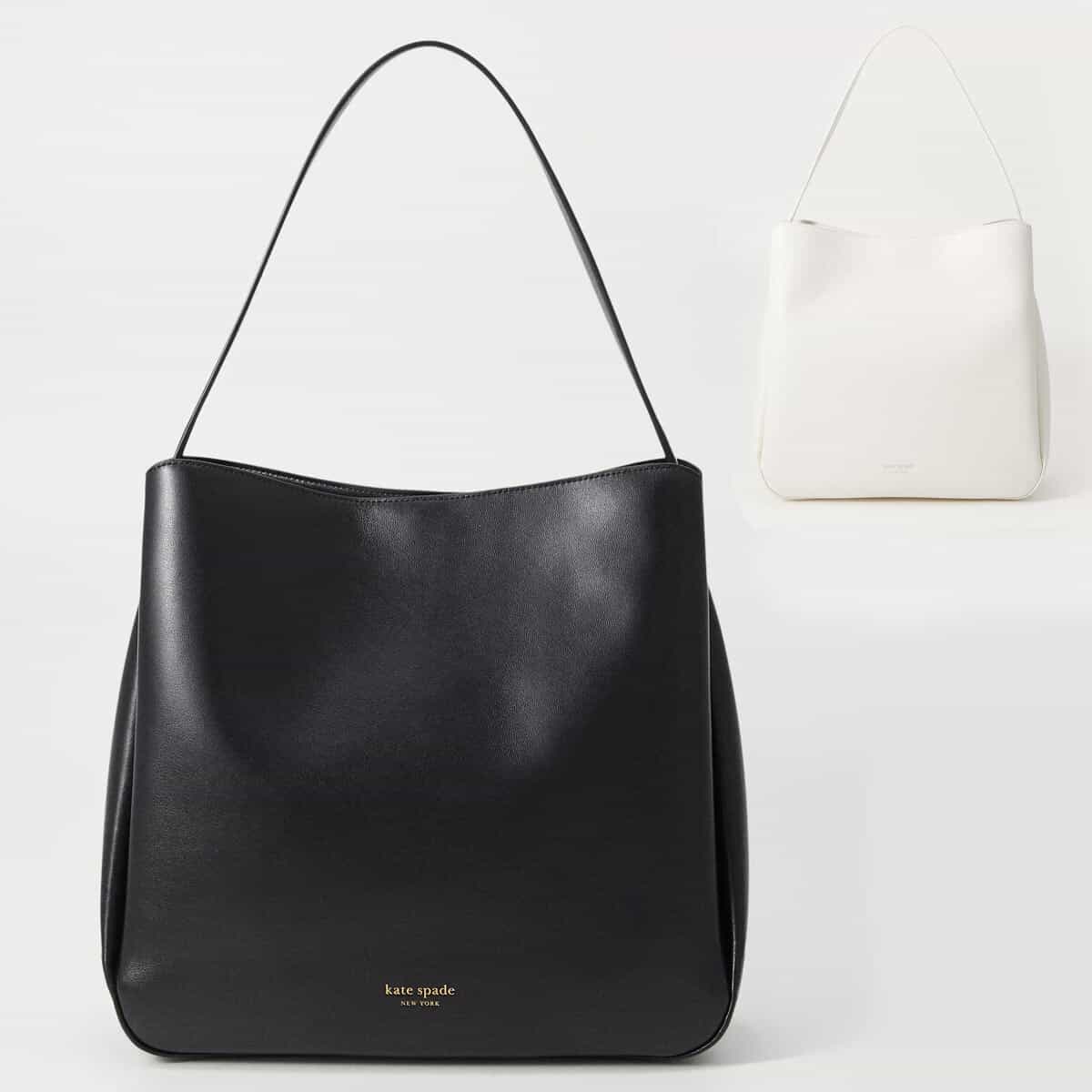 ケイトスペード ショルダーバッグ レディース 大きめ ブランド 本革 大容量 鞄 Kate Spade New York
