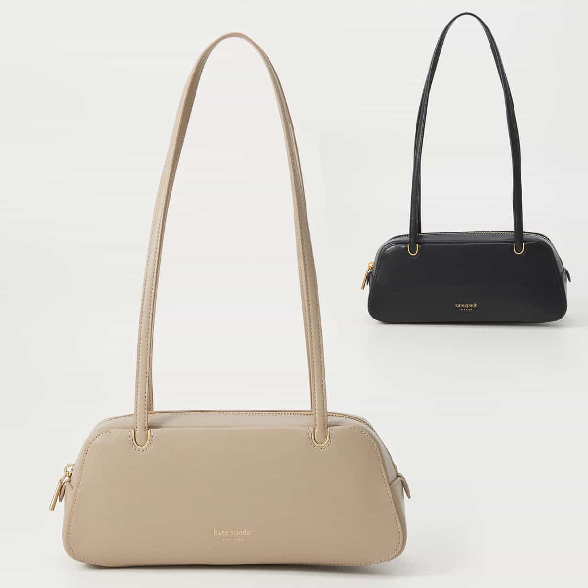 ケイトスペード ショルダーバッグ レディース 小さめ ブランド 本革 大容量 鞄 Kate Spade New York｜LAngelina
