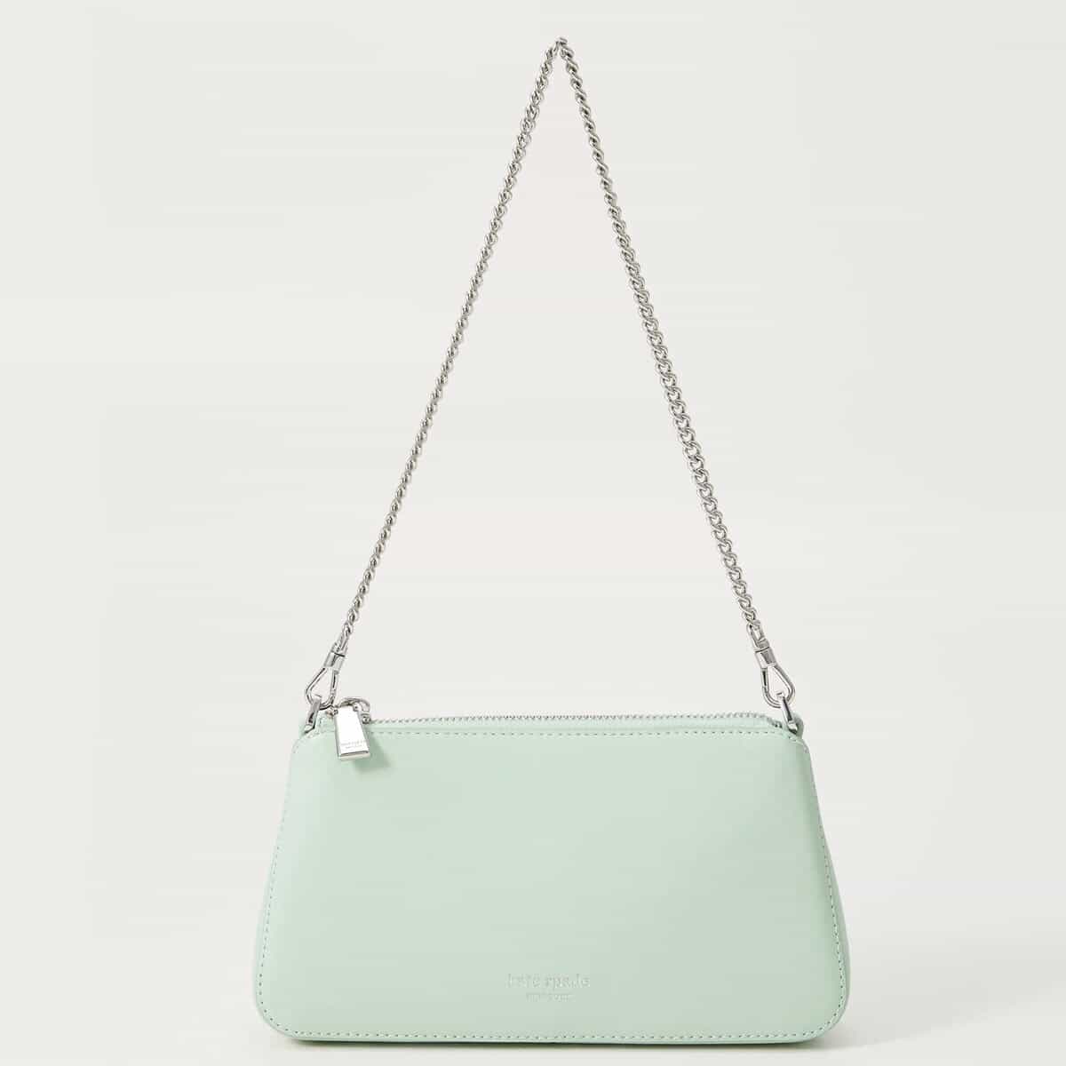 ケイトスペード ショルダーバッグ レディース 小さめ ブランド 本革 大容量 鞄 Kate Spade New York