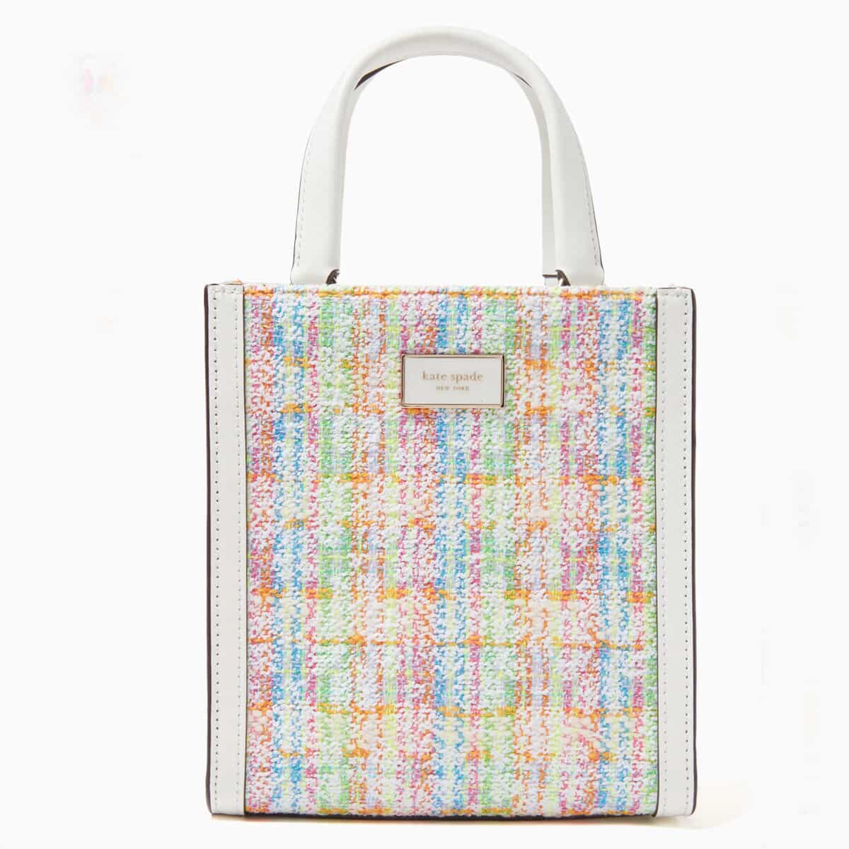 ケイトスペード トートバッグ ショルダーバッグ クロスボディ レディース 縦型 斜めがけ 大人 上品 Kate Spade New York｜LAngelina