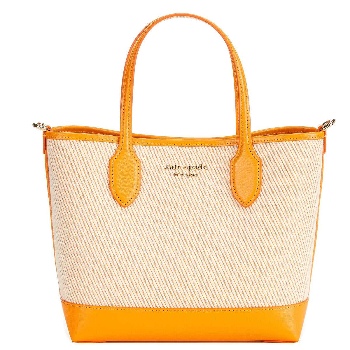 楽天市場】ケイト・スペード ニューヨーク 葉っぱリーフ トートバッグ