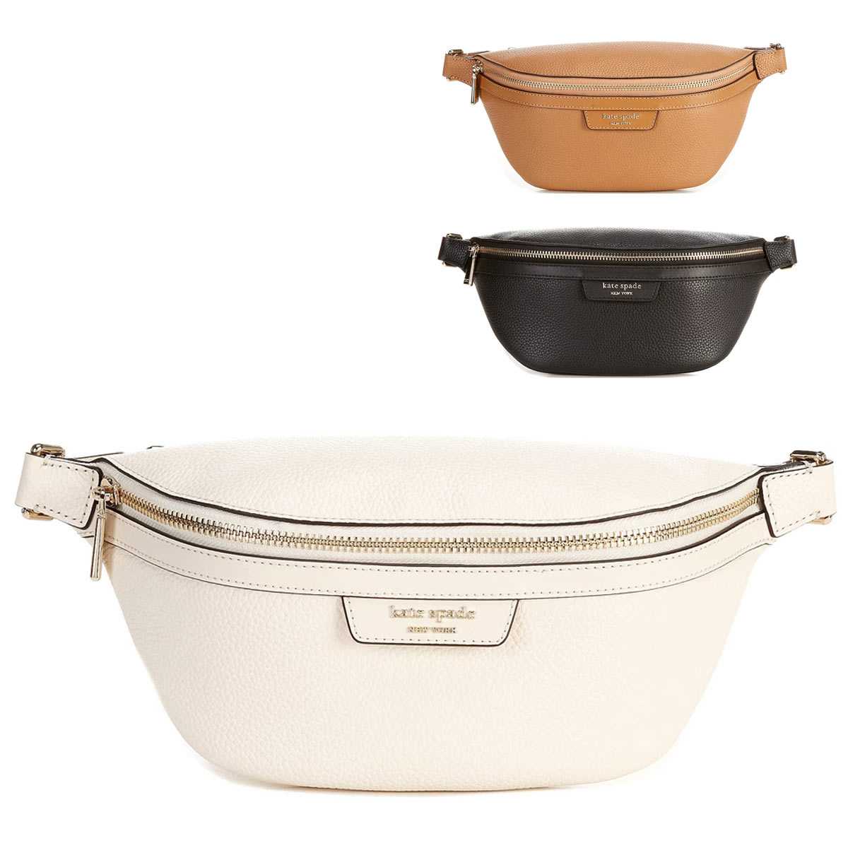 kate spade ウエストポーチ ボディーバッグ　ネイビー 楽天市場】Kate Spade ケイトスペード ワトソン レーン ベティ