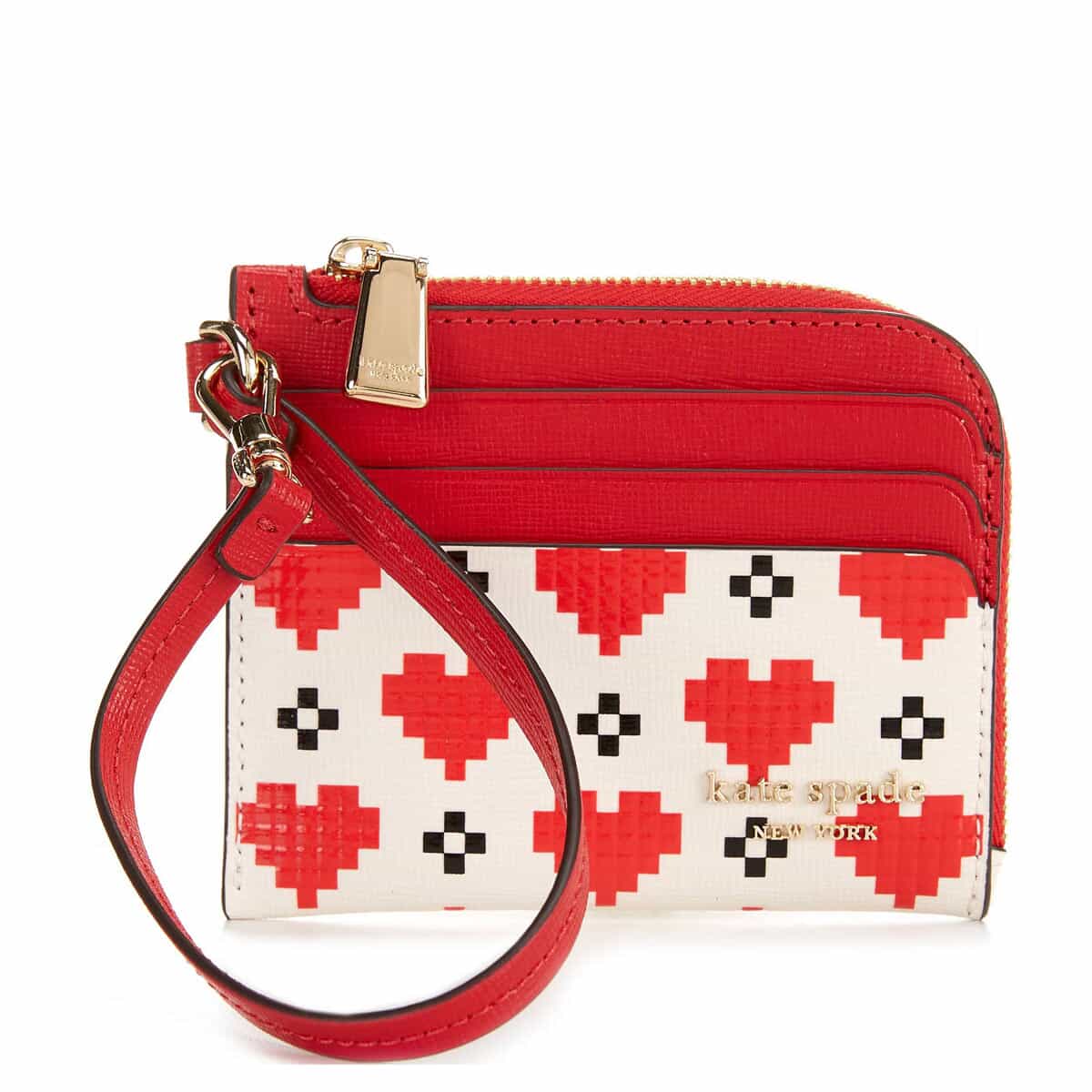 楽天市場】ケイトスペード kate spade カードケース CAMERON