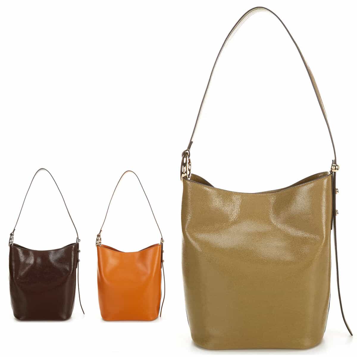 ケイトスペード バッグ トートバッグ ショルダーバッグ レディース バケツバッグ バケツ型 本革 ブランド Kate Spade New York