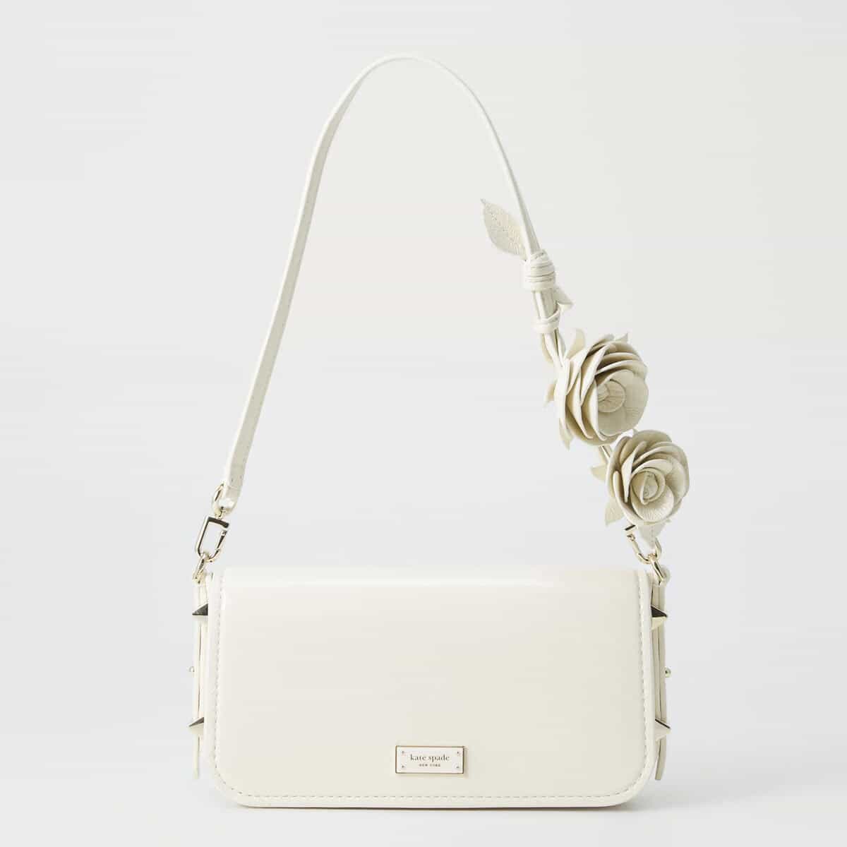 楽天市場】ケイトスペード リボン ショルダーバッグ kate spade りぼん